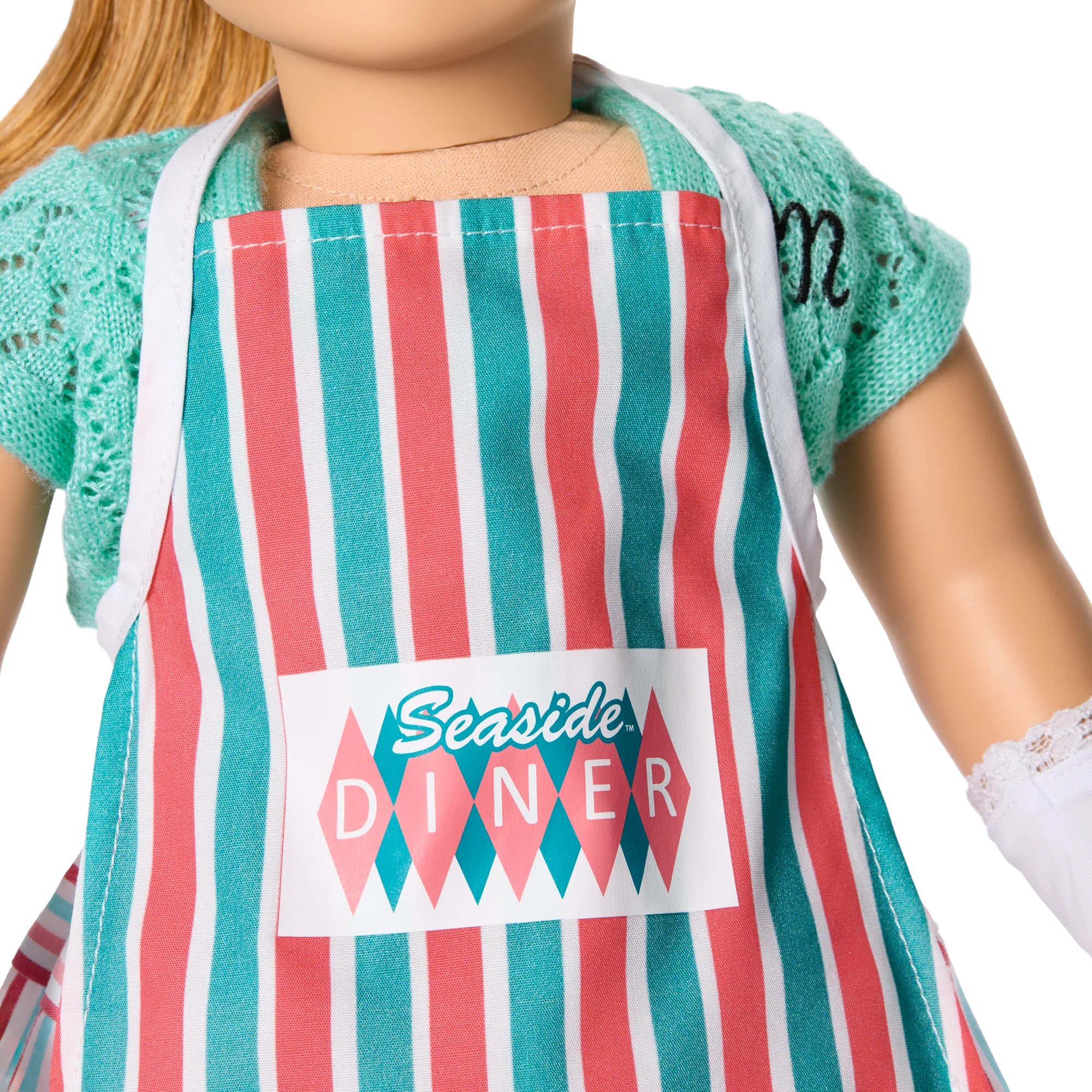 Maryellen’s™ Diner Accessories for 18-inch Dolls (Historical Characters)