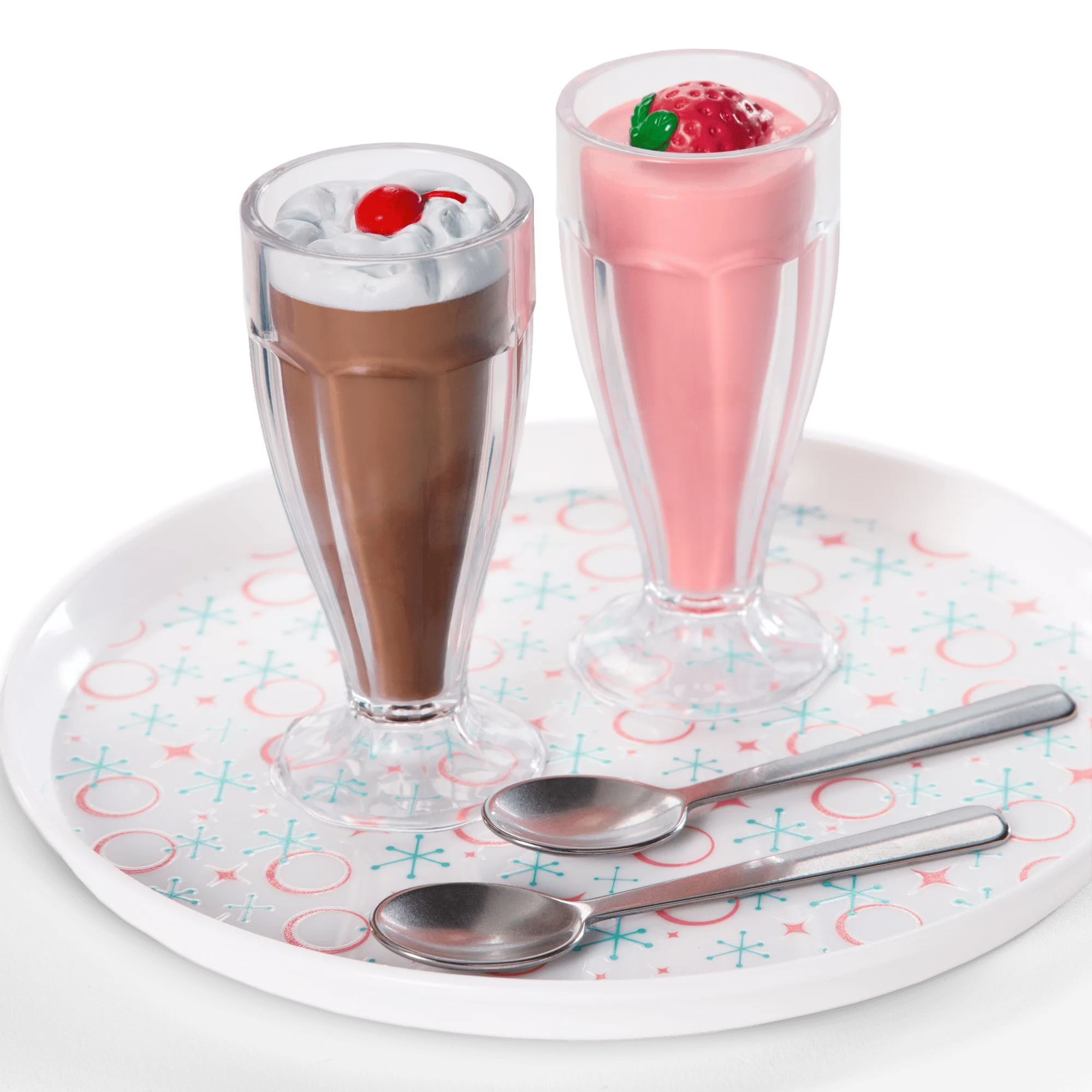 Maryellen’s™ Diner Accessories for 18-inch Dolls (Historical Characters)