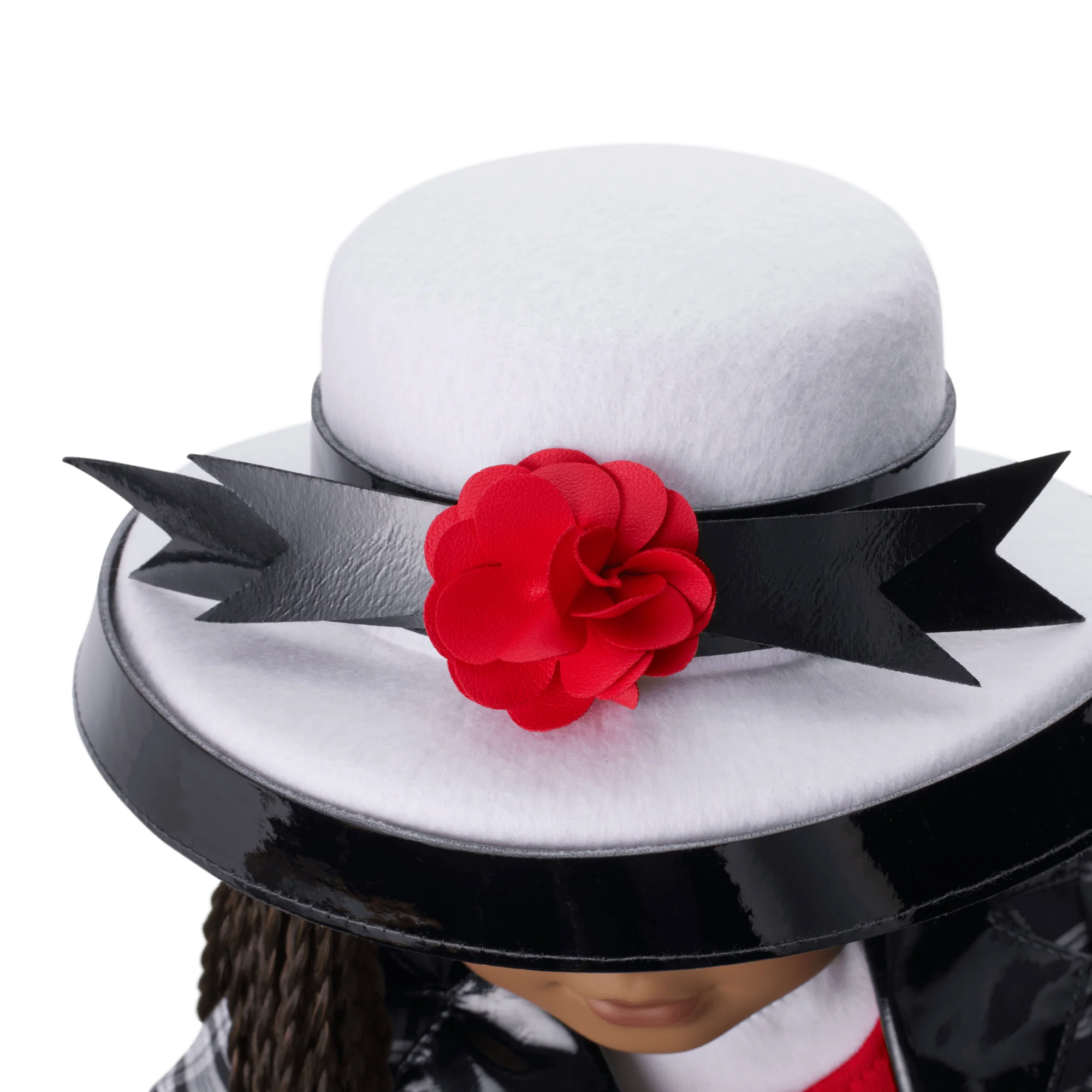 Dionne’s Whatever! Clueless Outfit for 18-inch Dolls by American Girl® Collector Series 6 Dionne’s Whatever! Clueless Outfit for 18-inch Dolls by American Girl® Collector Series