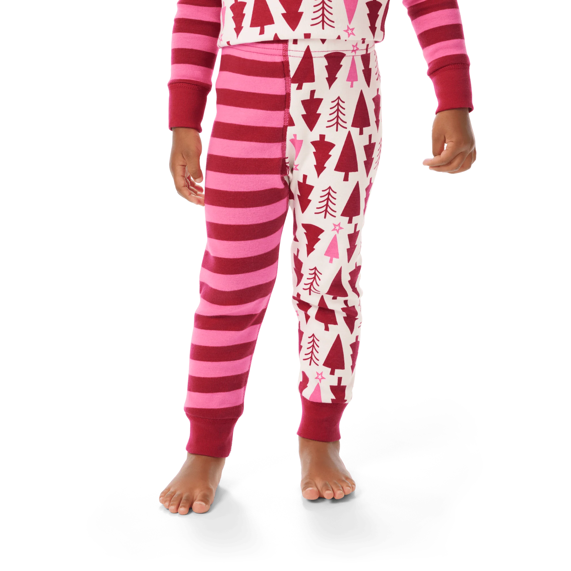 American Girl® x Hanna Andersson Holiday Treetops Pajamas for Little Girls & Bitty Baby® Dolls 14 American Girl® x Hanna Andersson Holiday Treetops Pajamas for Little Girls & Bitty Baby® Dolls