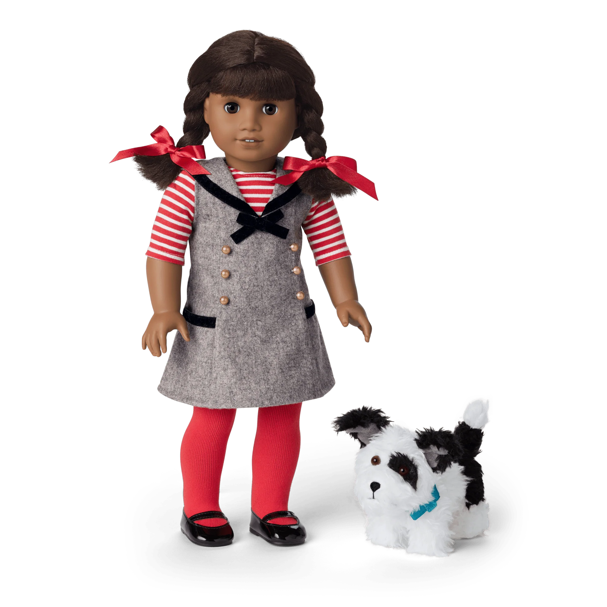 Melody’s™ Dog, Bo (Historical Characters)