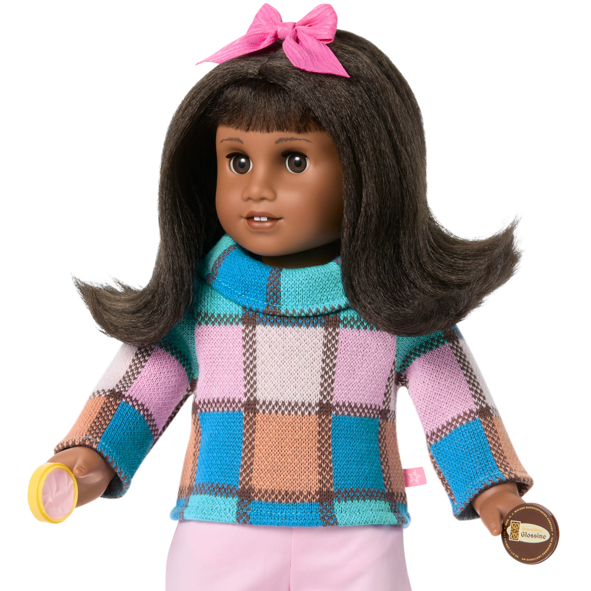 Melody’s™ Salon Accessories for 18-inch Dolls (Historical Characters)