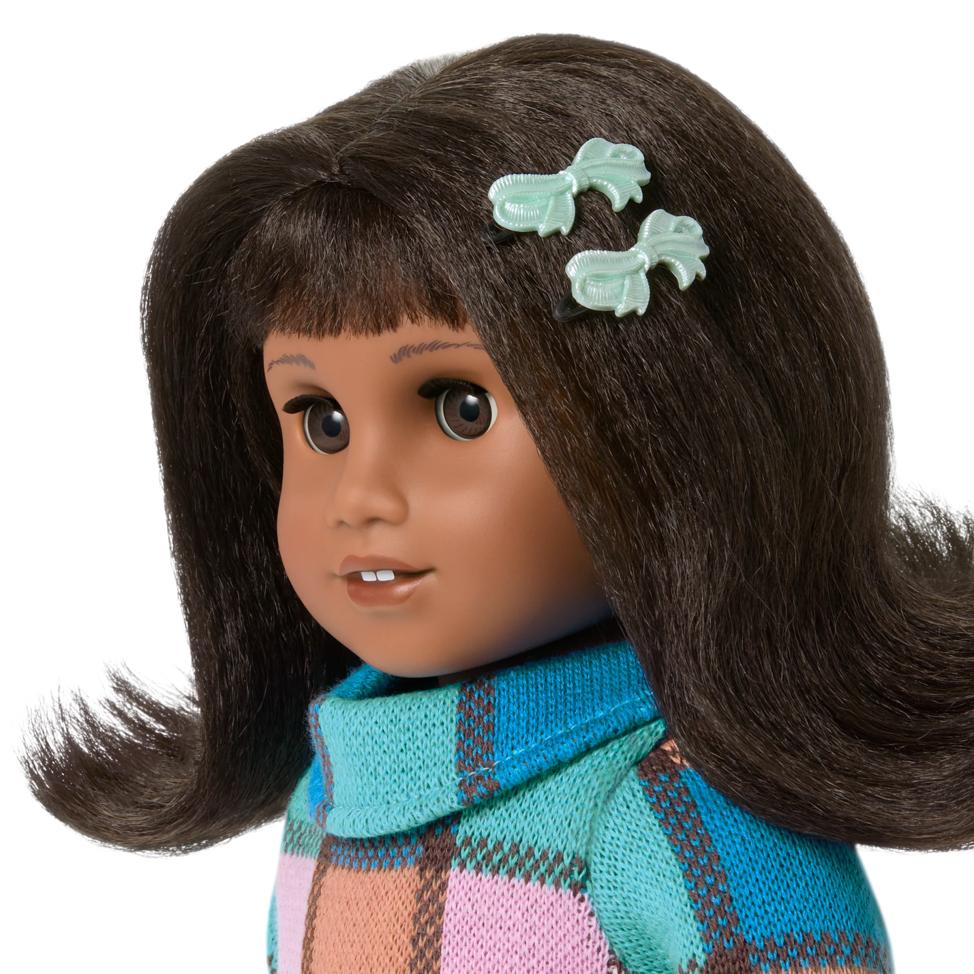 Melody’s™ Salon Accessories for 18-inch Dolls (Historical Characters)
