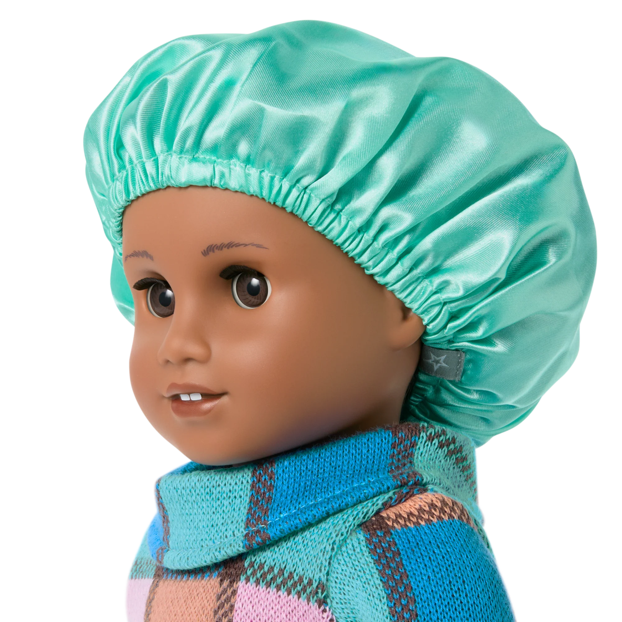 Melody’s™ Salon Accessories for 18-inch Dolls (Historical Characters)