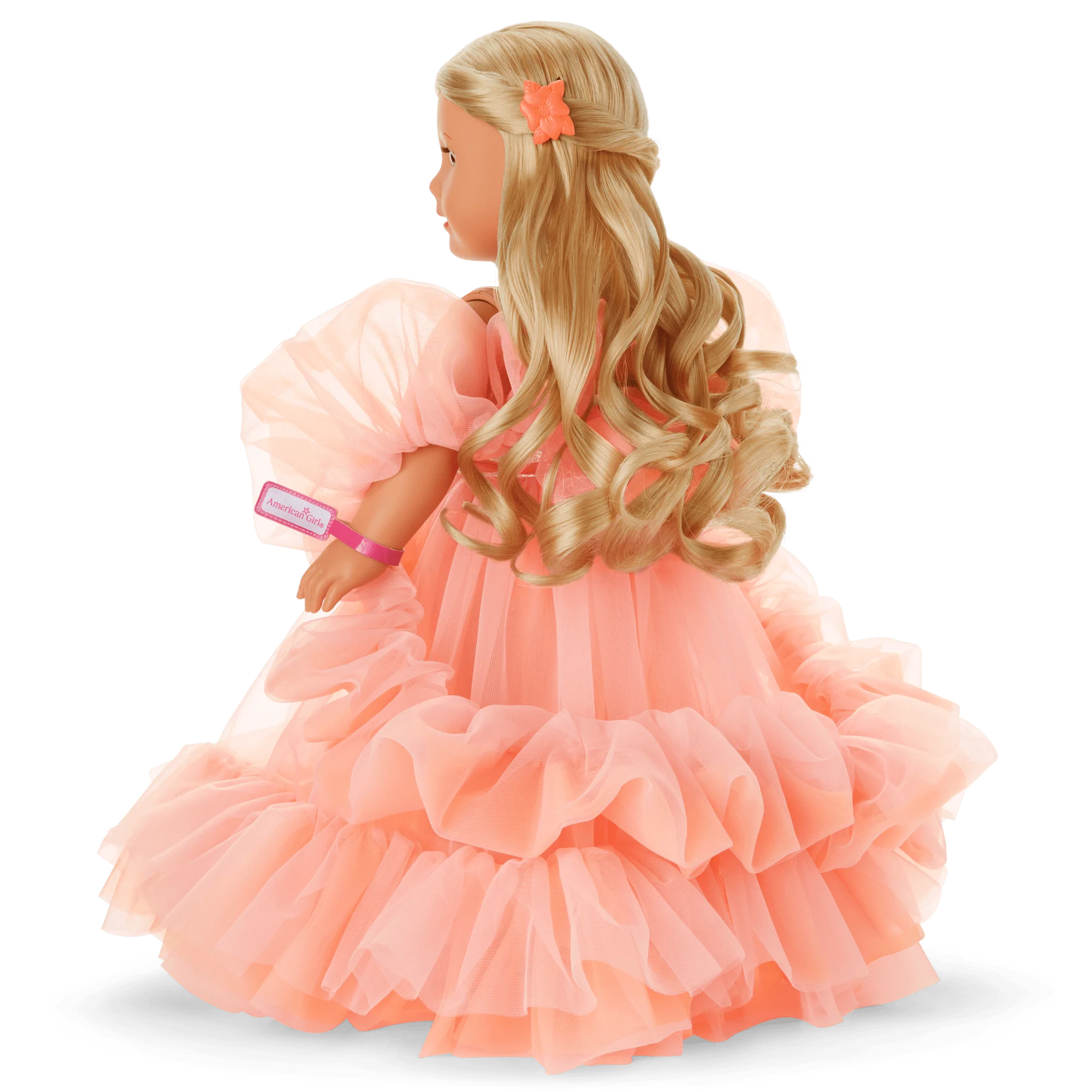 Peaches ’n Cream™ Barbie® by American Girl® Collector Doll