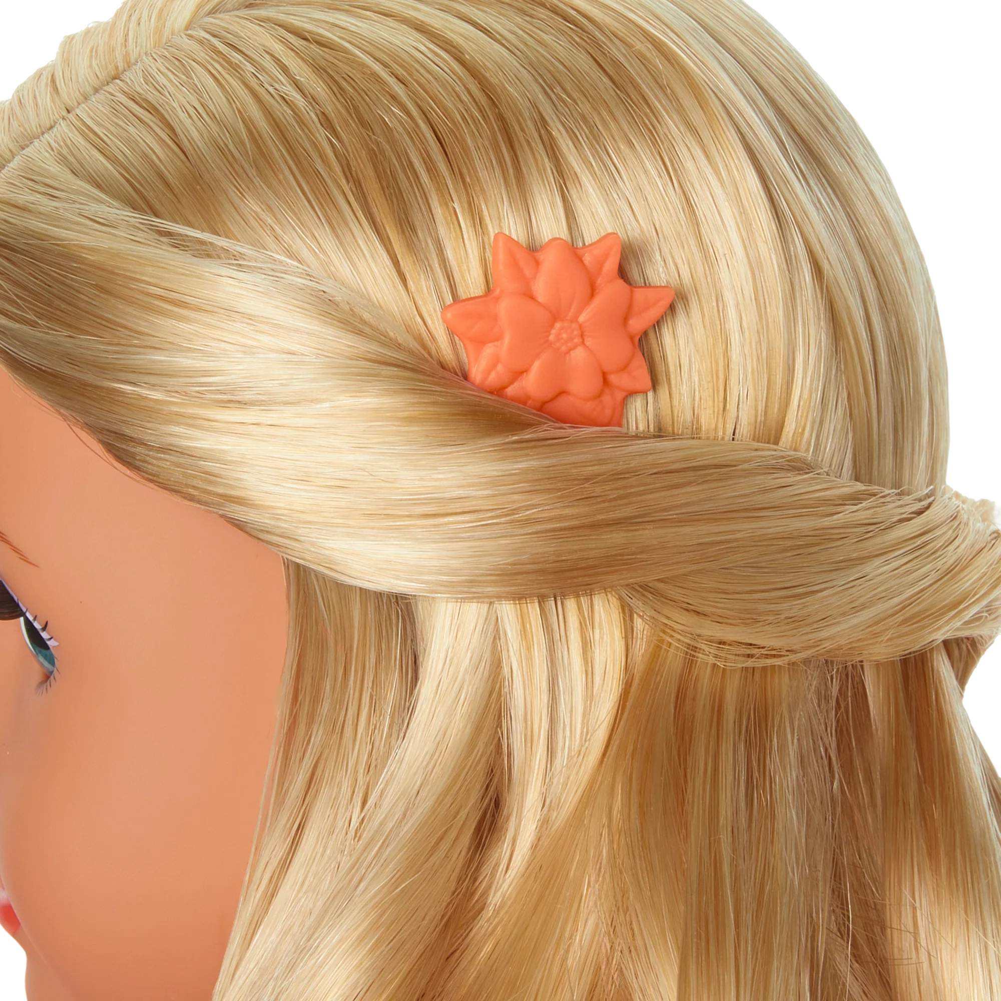 Peaches ’n Cream™ Barbie® by American Girl® Collector Doll