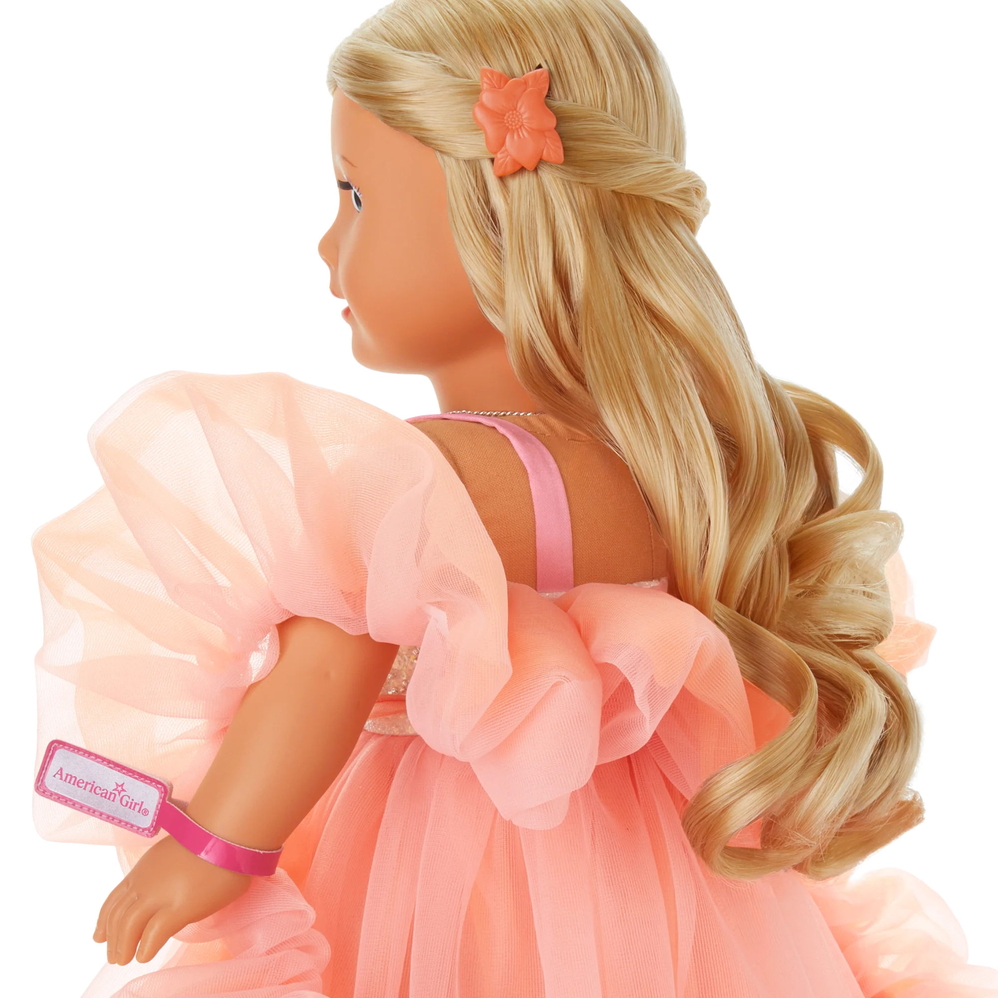Peaches ’n Cream™ Barbie® by American Girl® Collector Doll