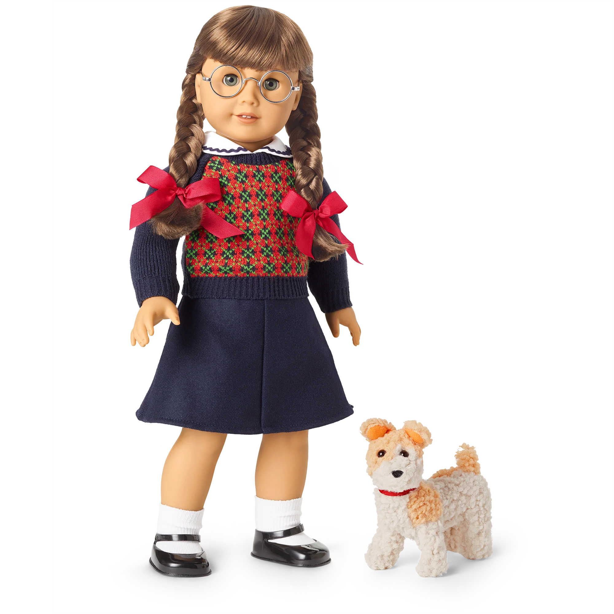 Molly's™ Dog, Bennett™ (Historical Characters)