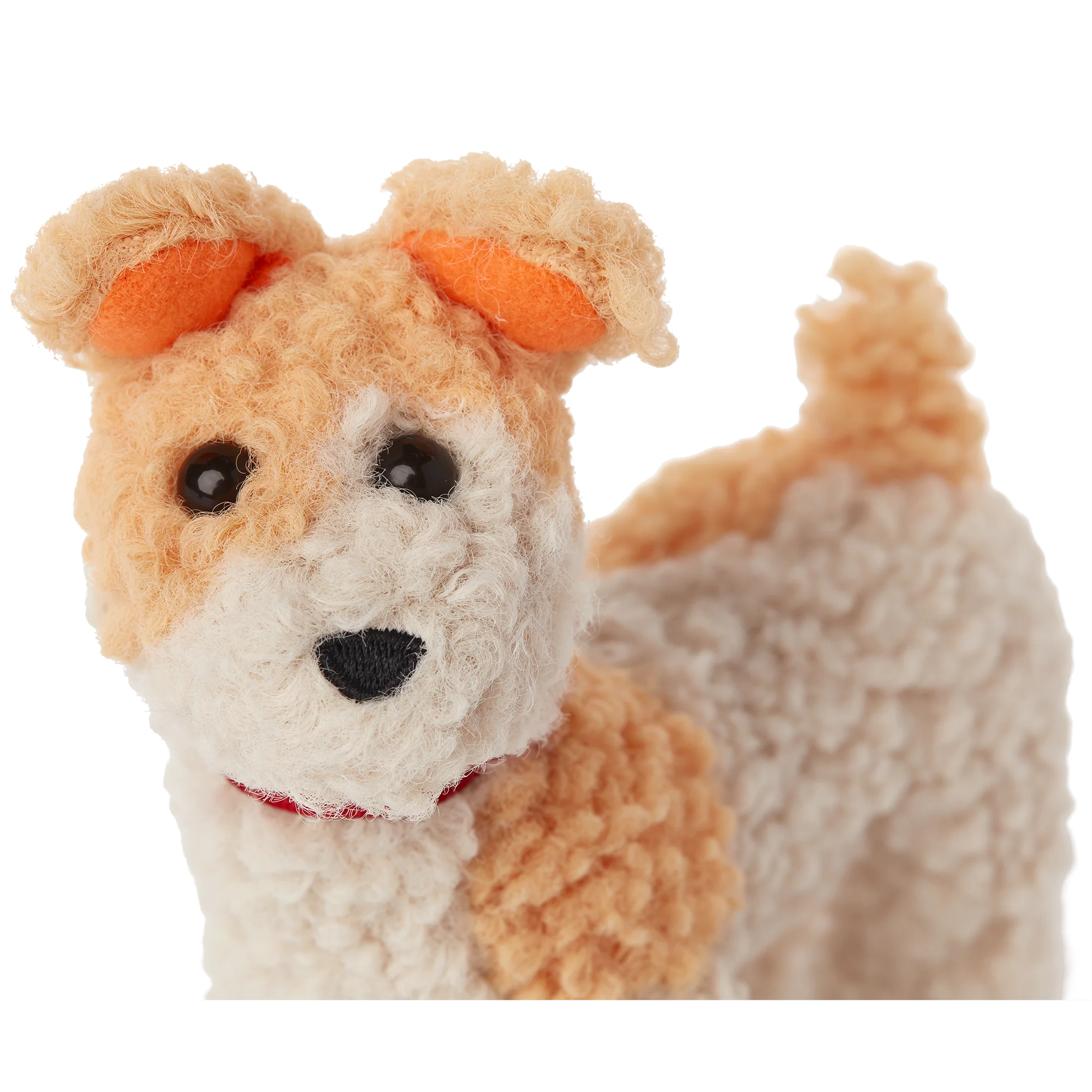 Molly's™ Dog, Bennett™ (Historical Characters) 3 Molly's™ Dog, Bennett™ (Historical Characters)