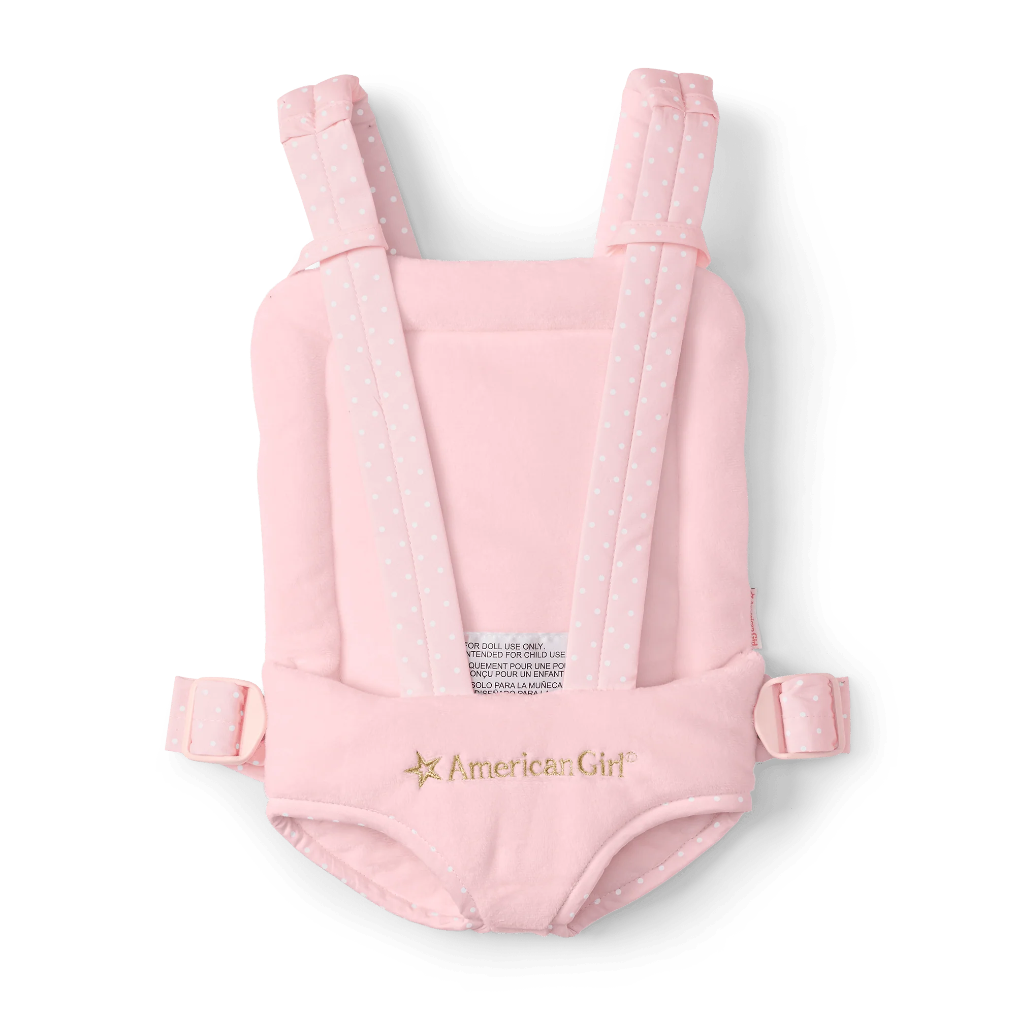 Mommy's Doll Carrier