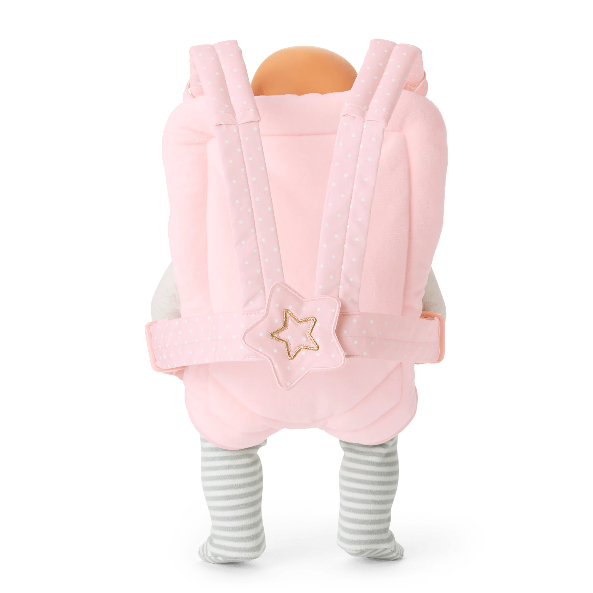 Mommy's Doll Carrier 3 Mommy's Doll Carrier