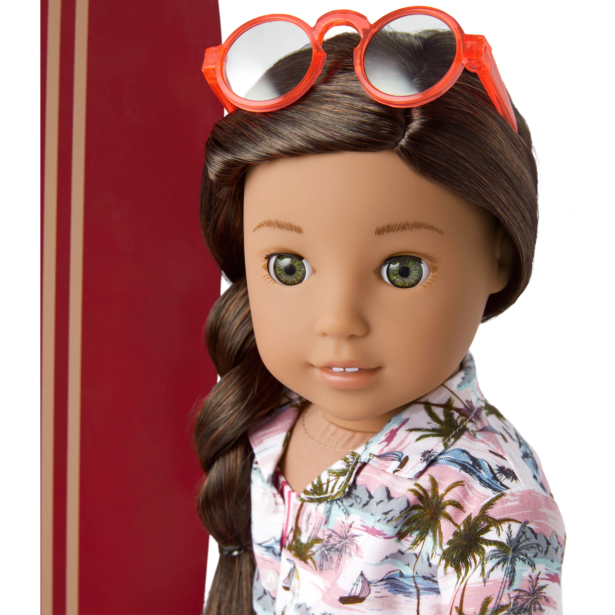 Nanea’s™ Beach Accessories for 18-inch Dolls (Historical Characters) 3 Nanea’s™ Beach Accessories for 18-inch Dolls (Historical Characters)