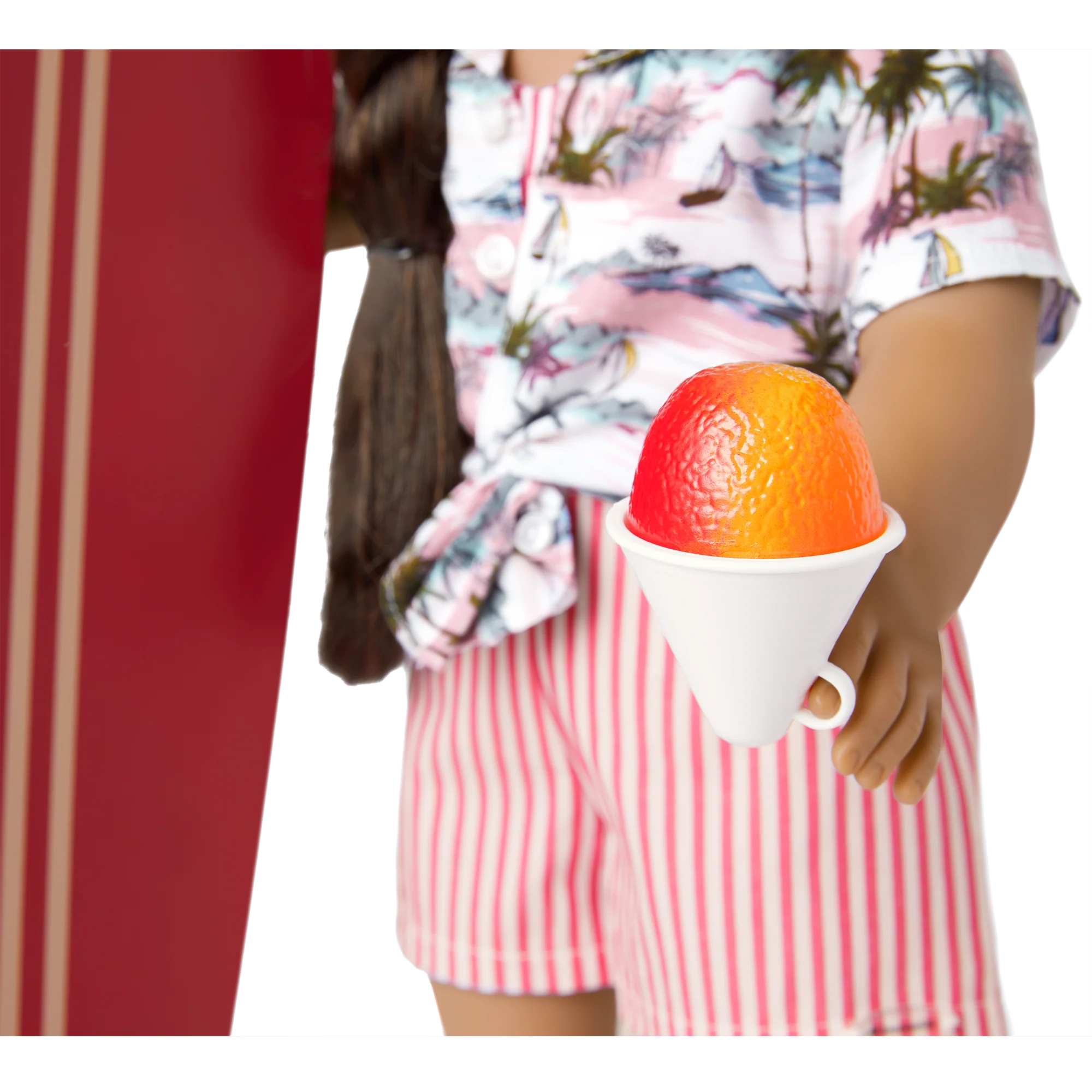 Nanea’s™ Beach Accessories for 18-inch Dolls (Historical Characters) 4 Nanea’s™ Beach Accessories for 18-inch Dolls (Historical Characters)