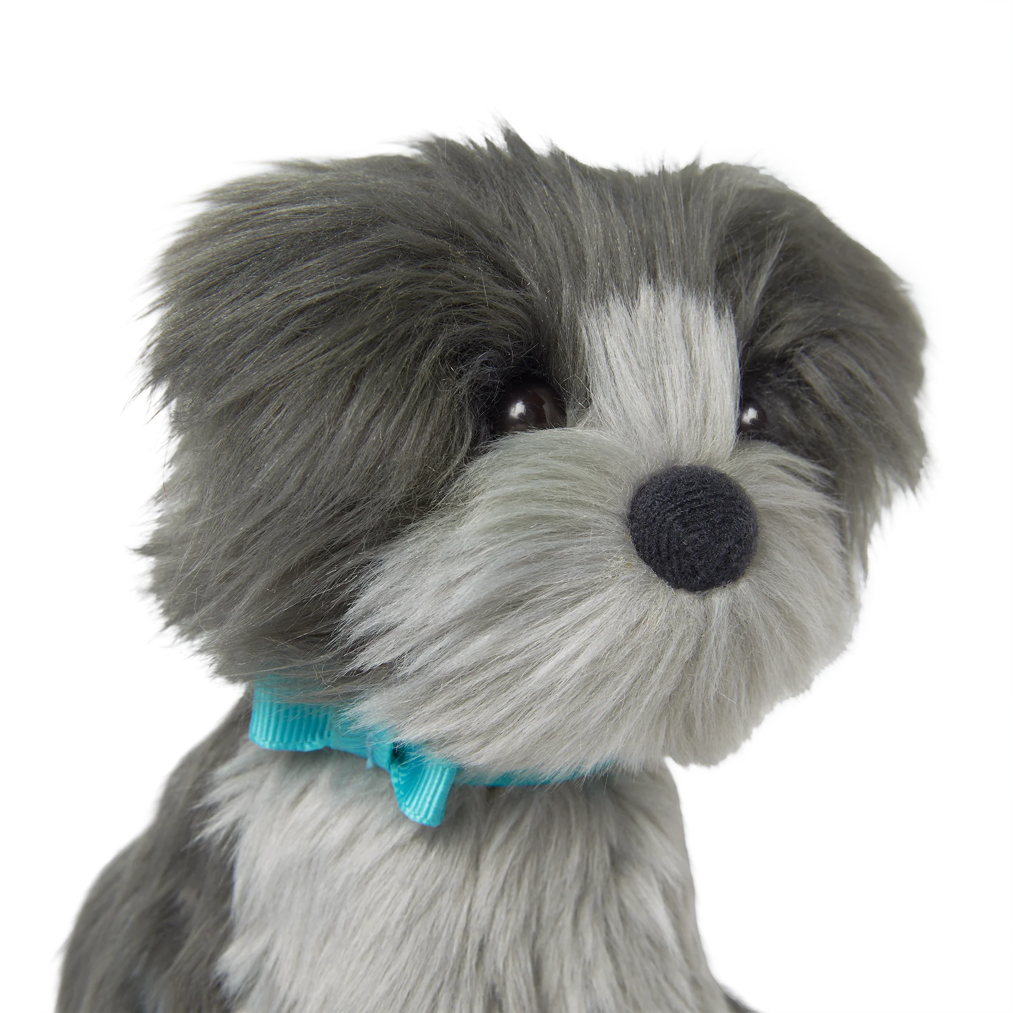 Nanea’s™ Dog, Mele™ (Historical Characters)