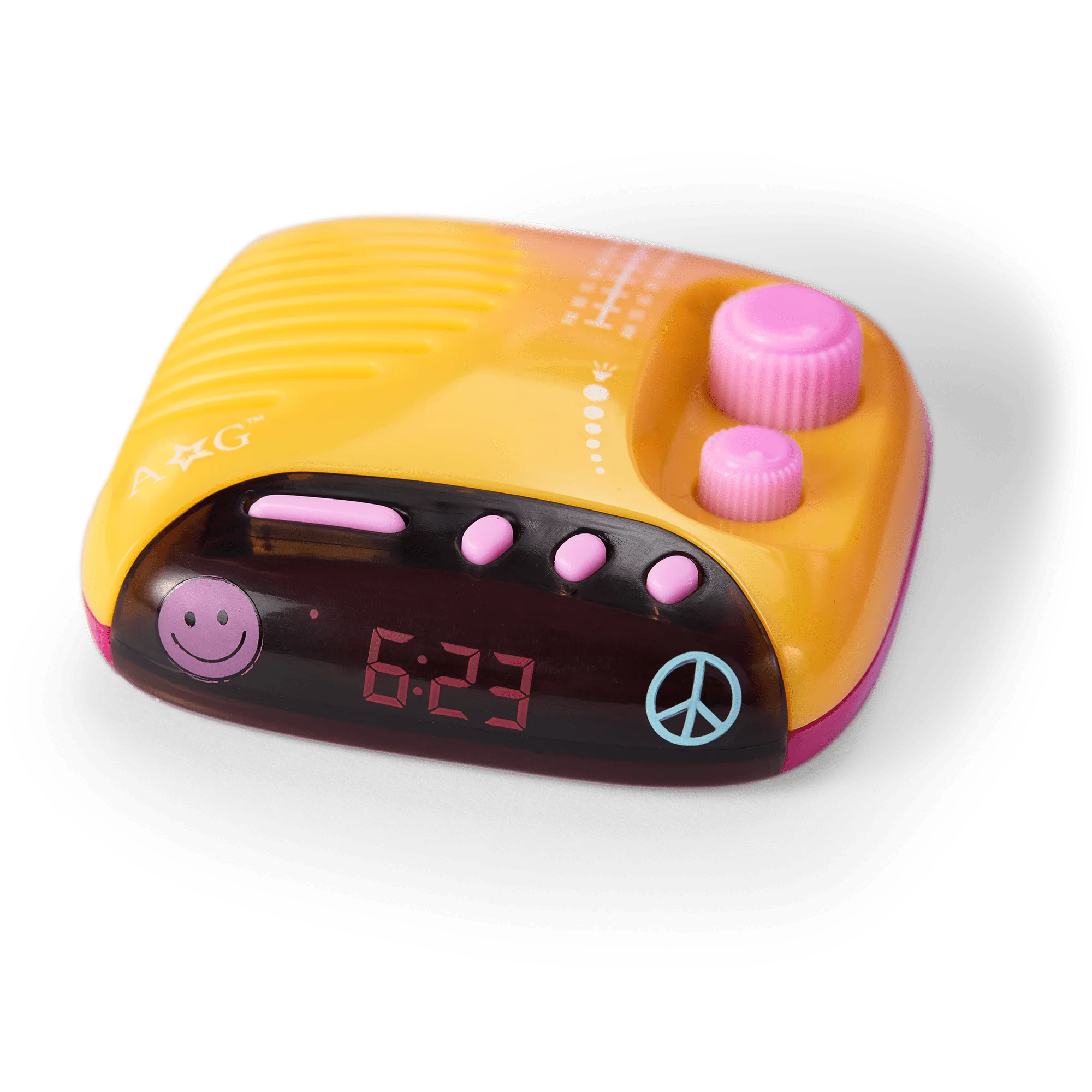 Nicki’s™ Bedroom Accessories for 18-inch Dolls (Historical Characters) 4 Nicki’s™ Bedroom Accessories for 18-inch Dolls (Historical Characters)