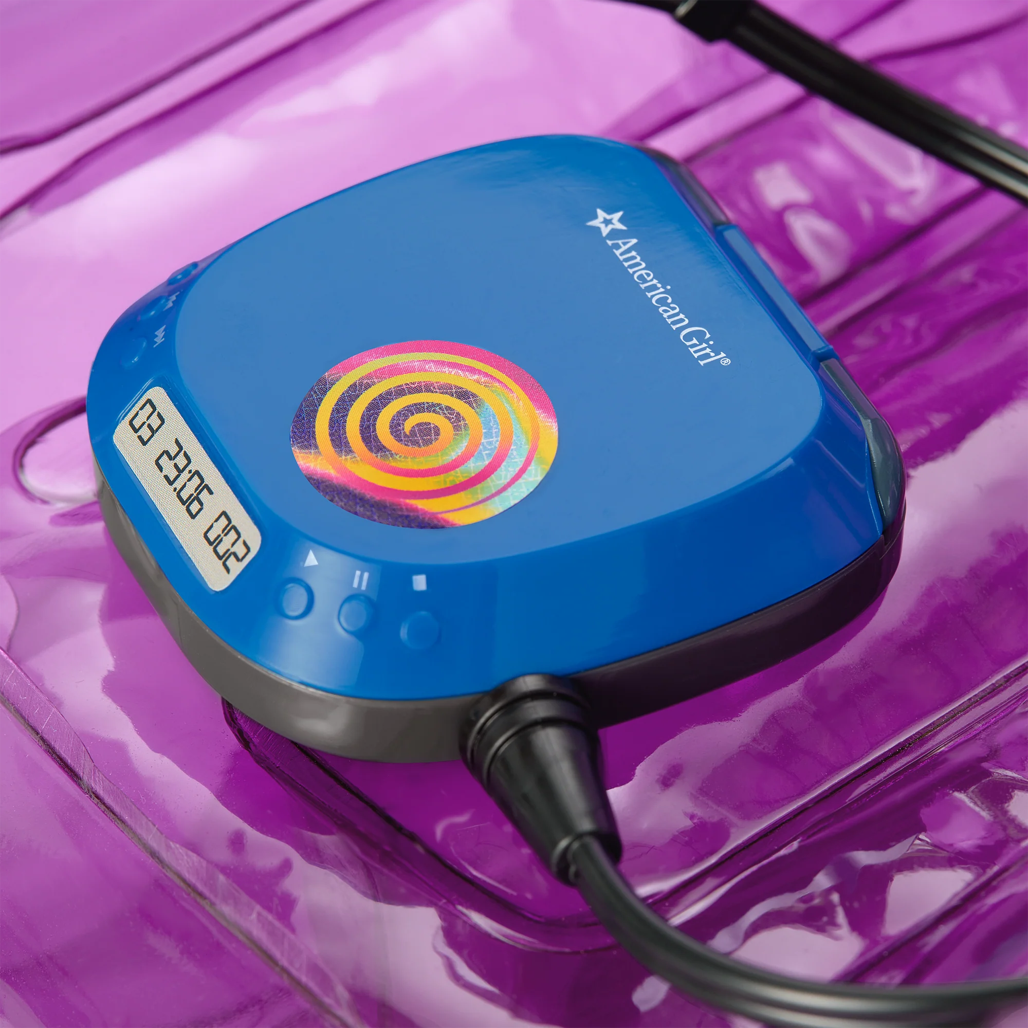 Nicki’s™ Bedroom Accessories for 18-inch Dolls (Historical Characters) 5 Nicki’s™ Bedroom Accessories for 18-inch Dolls (Historical Characters)