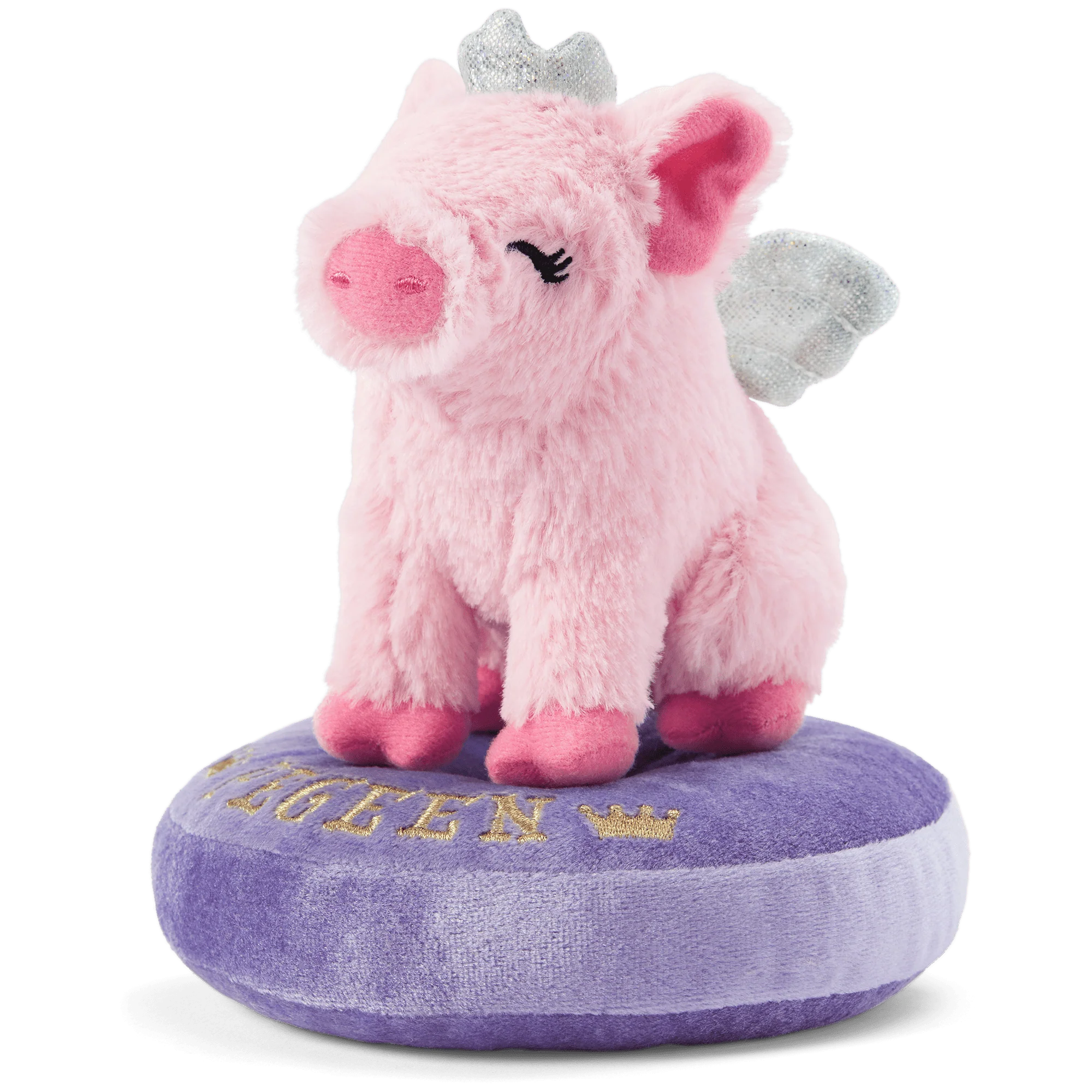 Pegeen™ the Pig (WellieWishers™)