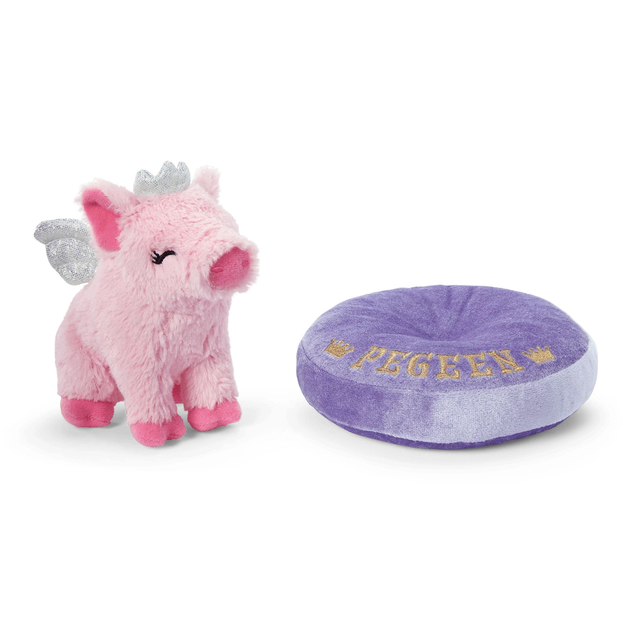 Pegeen™ the Pig (WellieWishers™) 4 Pegeen™ the Pig (WellieWishers™)