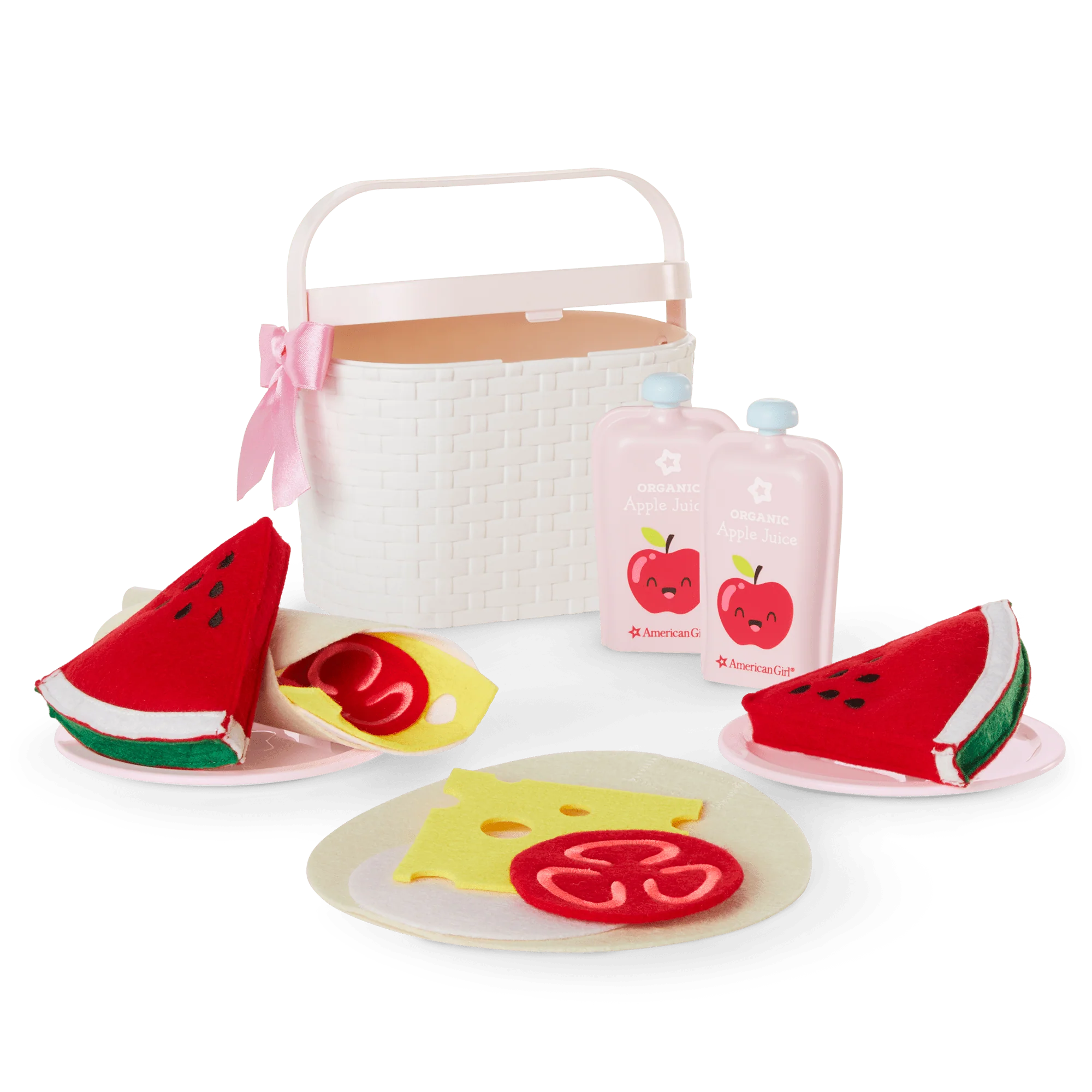 Picnic in the Park Set (Bitty Baby®)