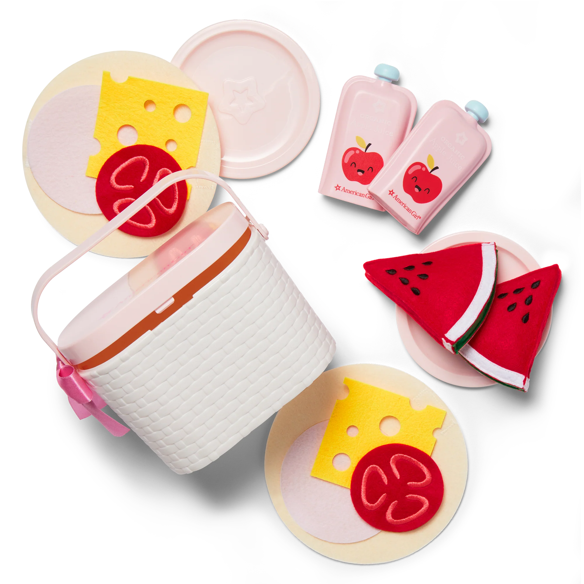 Picnic in the Park Set (Bitty Baby®) 4 Picnic in the Park Set (Bitty Baby®)