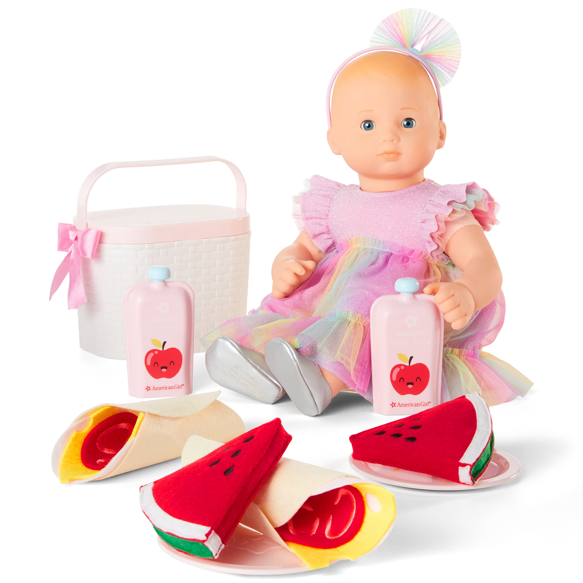 Picnic in the Park Set (Bitty Baby®) 5 Picnic in the Park Set (Bitty Baby®)