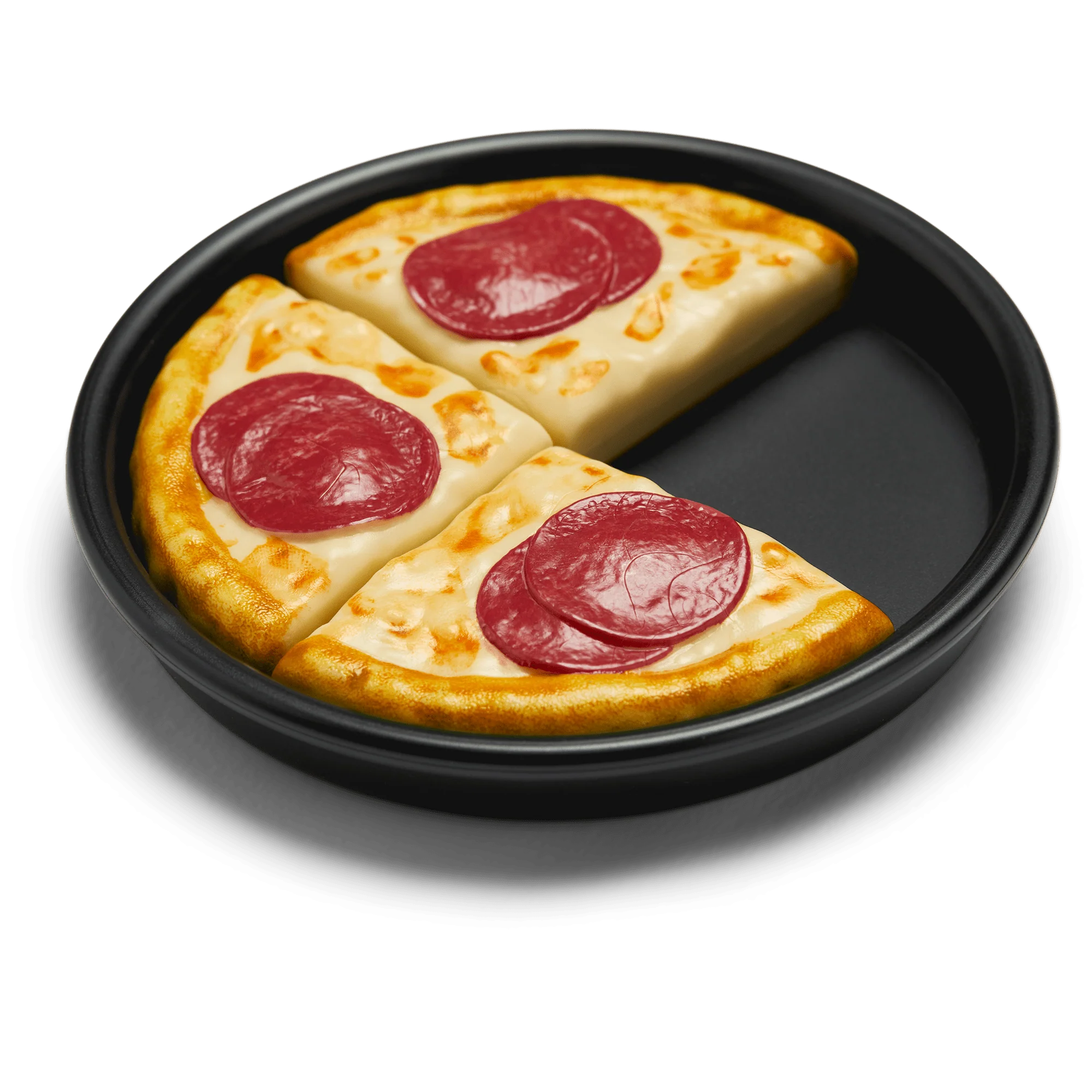 Pizza Hut® BOOK IT!™ Set for 18-inch Dolls (Historical Characters)