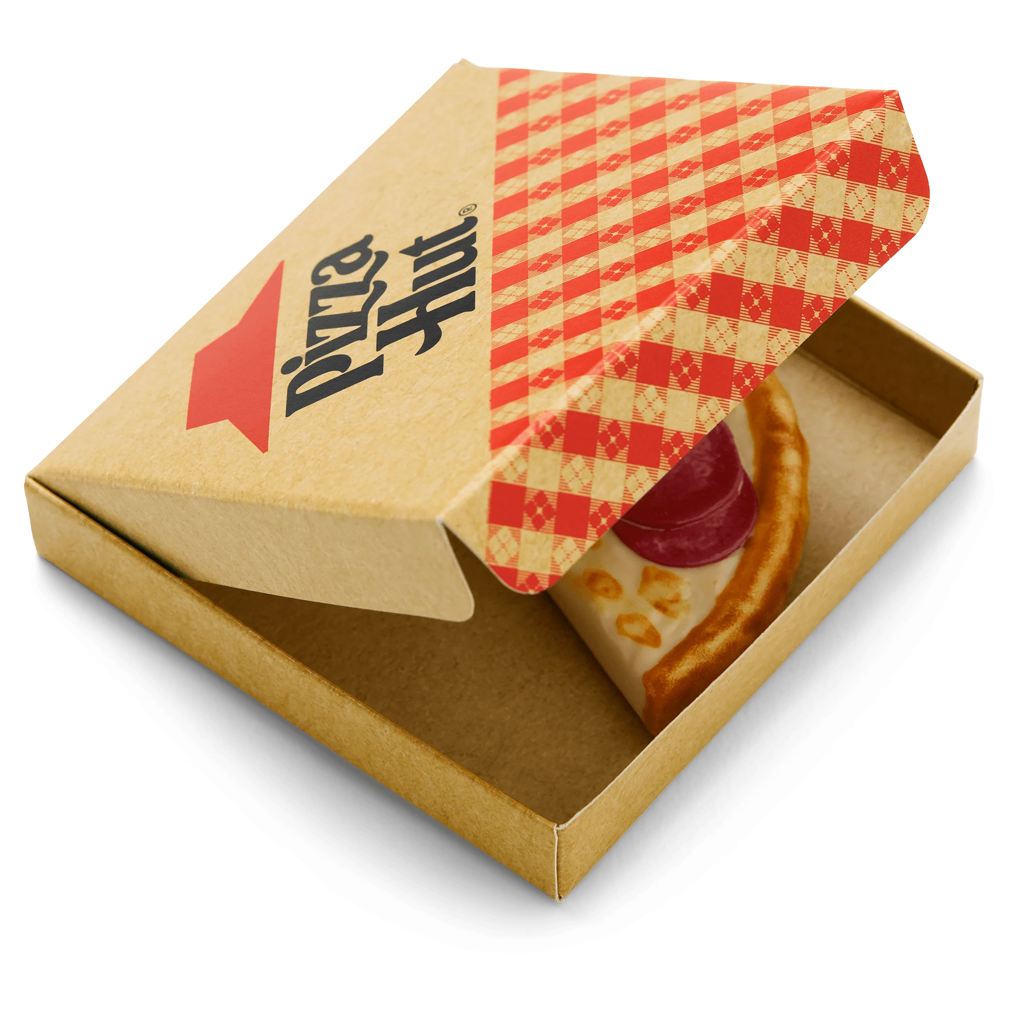 Pizza Hut® BOOK IT!™ Set for 18-inch Dolls (Historical Characters) 6 Pizza Hut® BOOK IT!™ Set for 18-inch Dolls (Historical Characters)