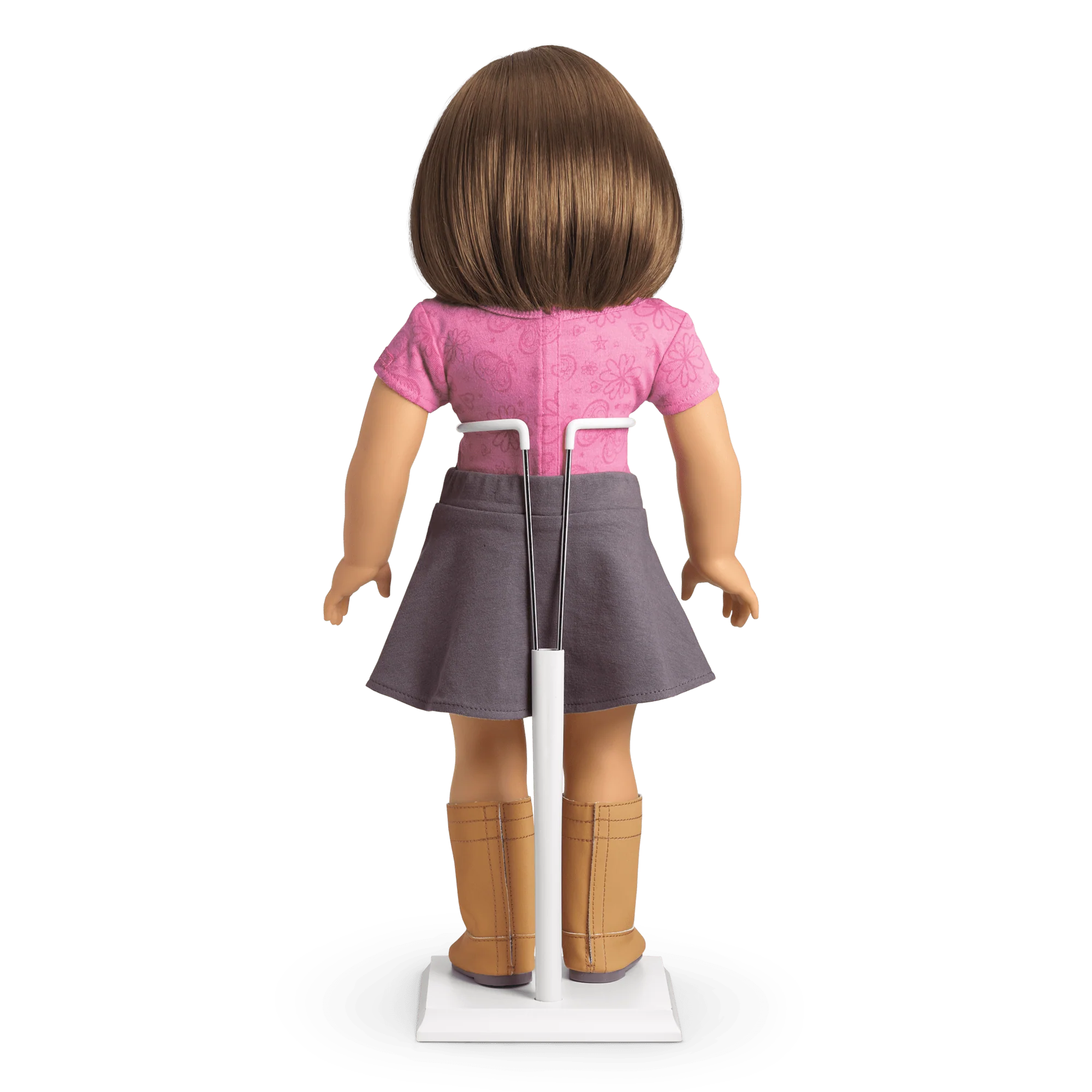 Play & Display Stand