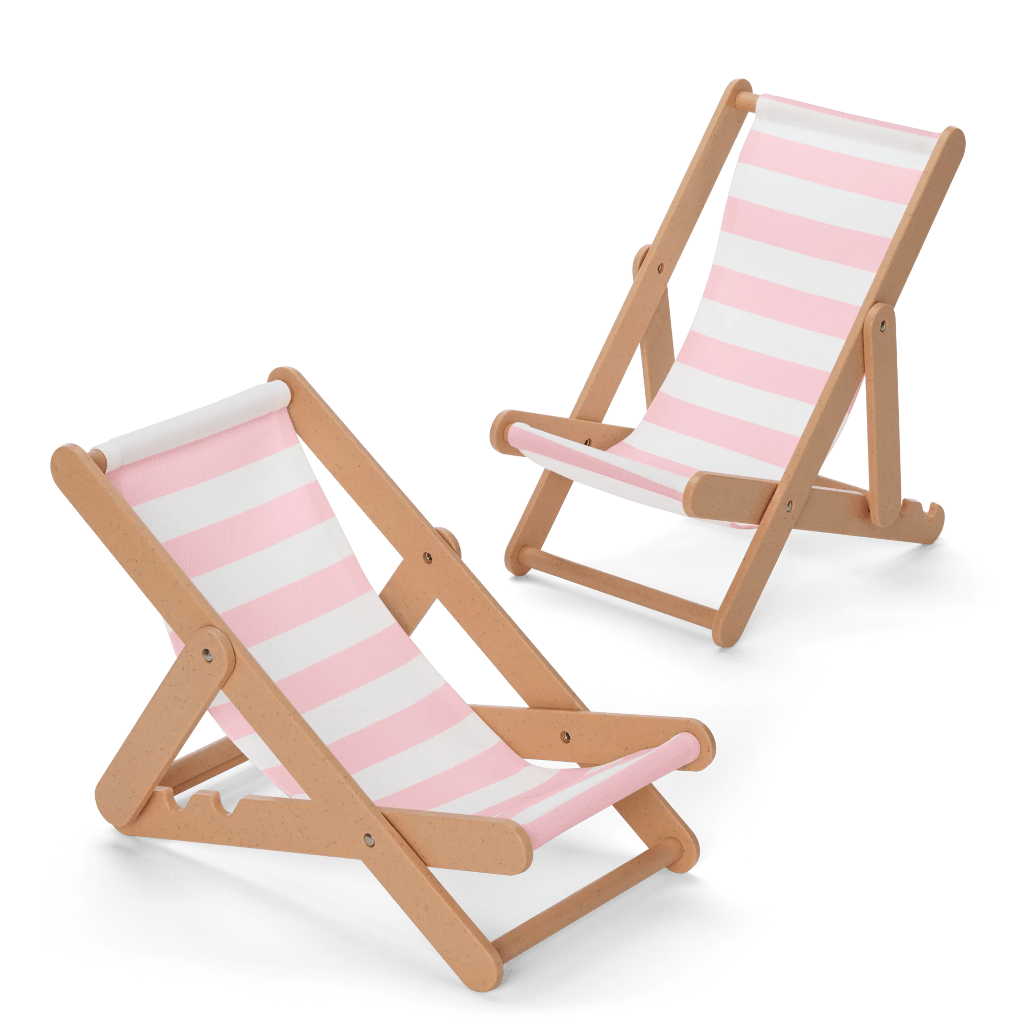 Raquel's™ Beach Chairs & Barbecue Set for 18-inch Dolls (Girl of the Year™ 2026) 3 Raquel's™ Beach Chairs & Barbecue Set for 18-inch Dolls (Girl of the Year™ 2026)