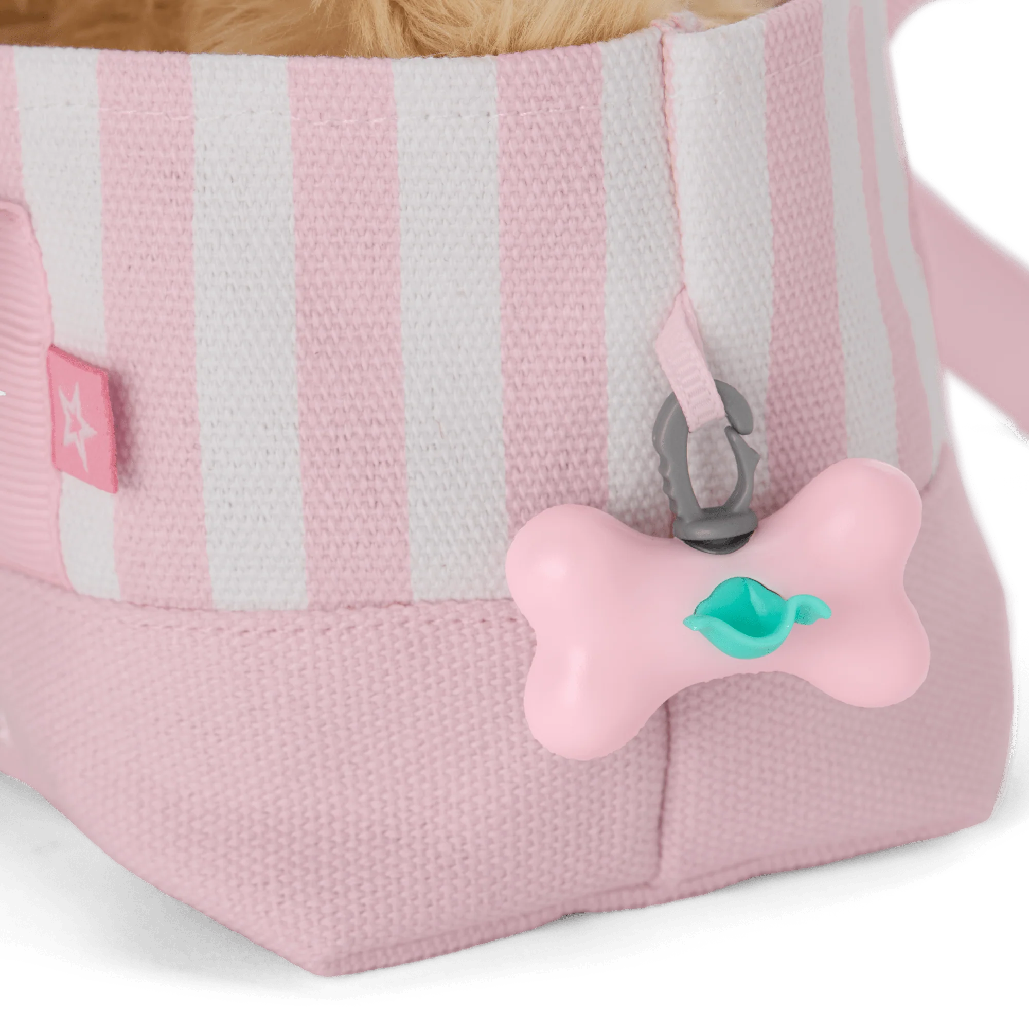 Raquel's™ Dog, Luzita™ (Girl of the Year™ 2026) 6 Raquel's™ Dog, Luzita™ (Girl of the Year™ 2026)