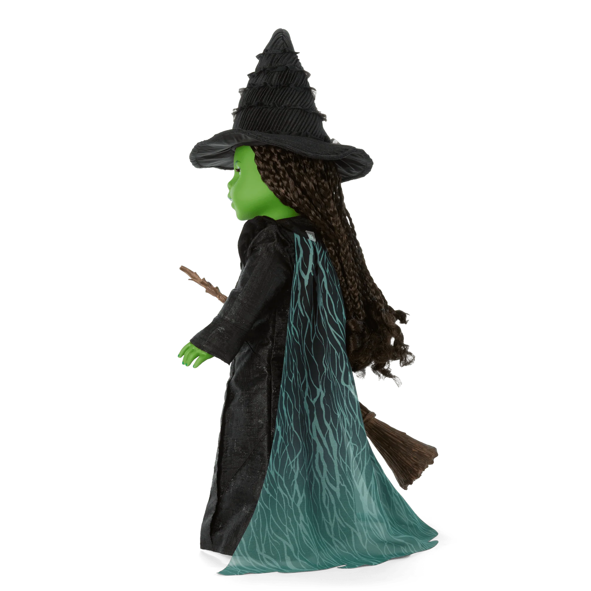 WICKED Elphaba Doll by American Girl® Collector Series
