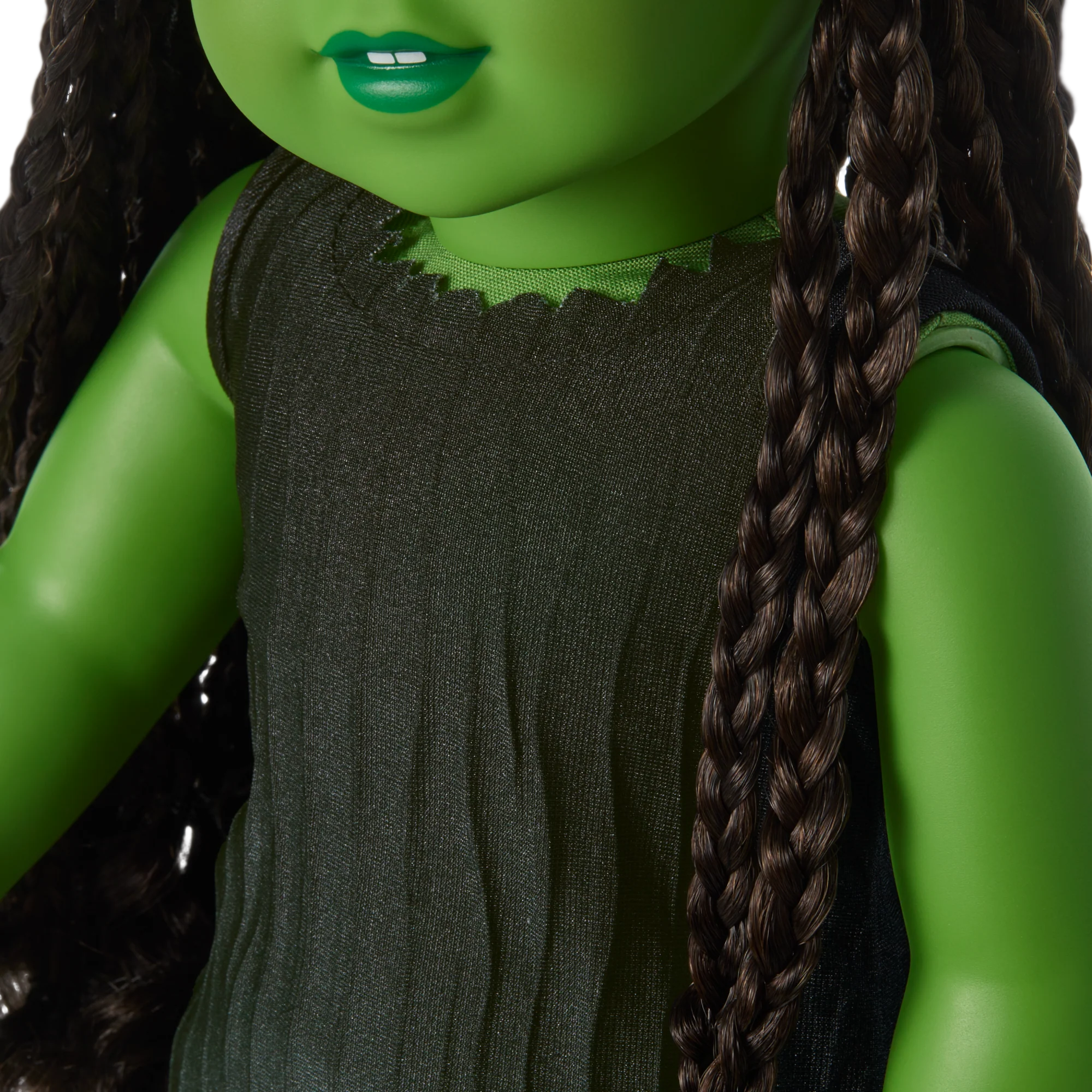 WICKED Elphaba Doll by American Girl® Collector Series