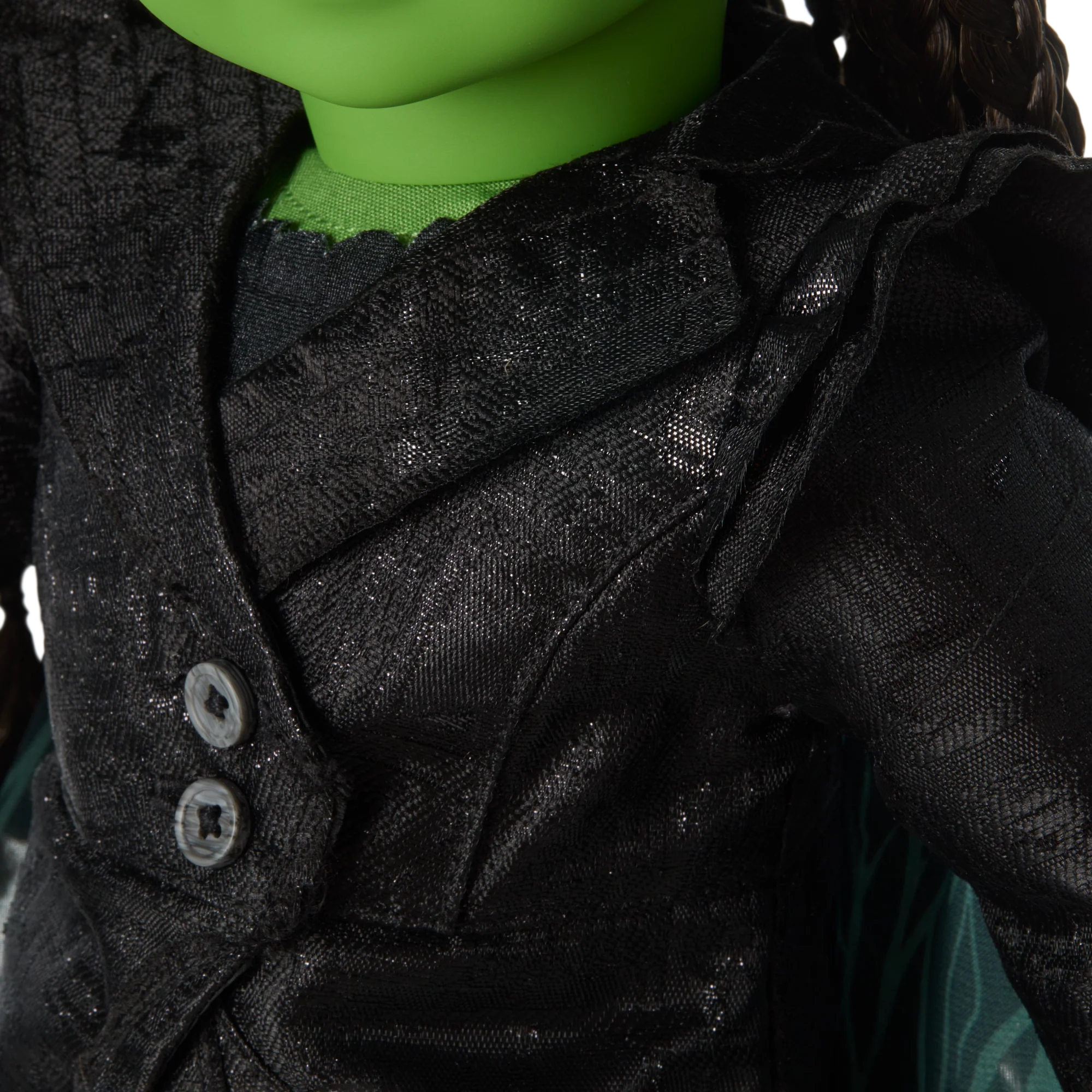 WICKED Elphaba Doll by American Girl® Collector Series