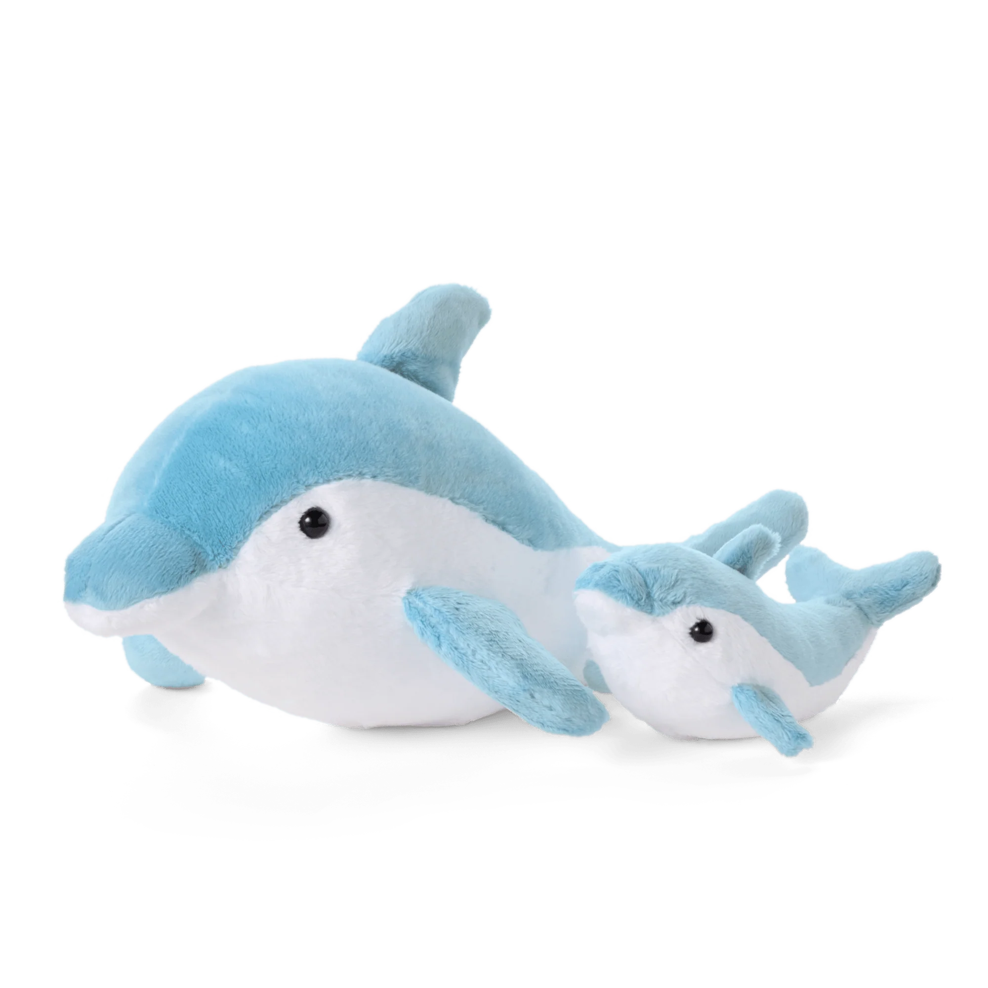 Raquel's™ Dolphin Duo (Girl of the Year™ 2026)