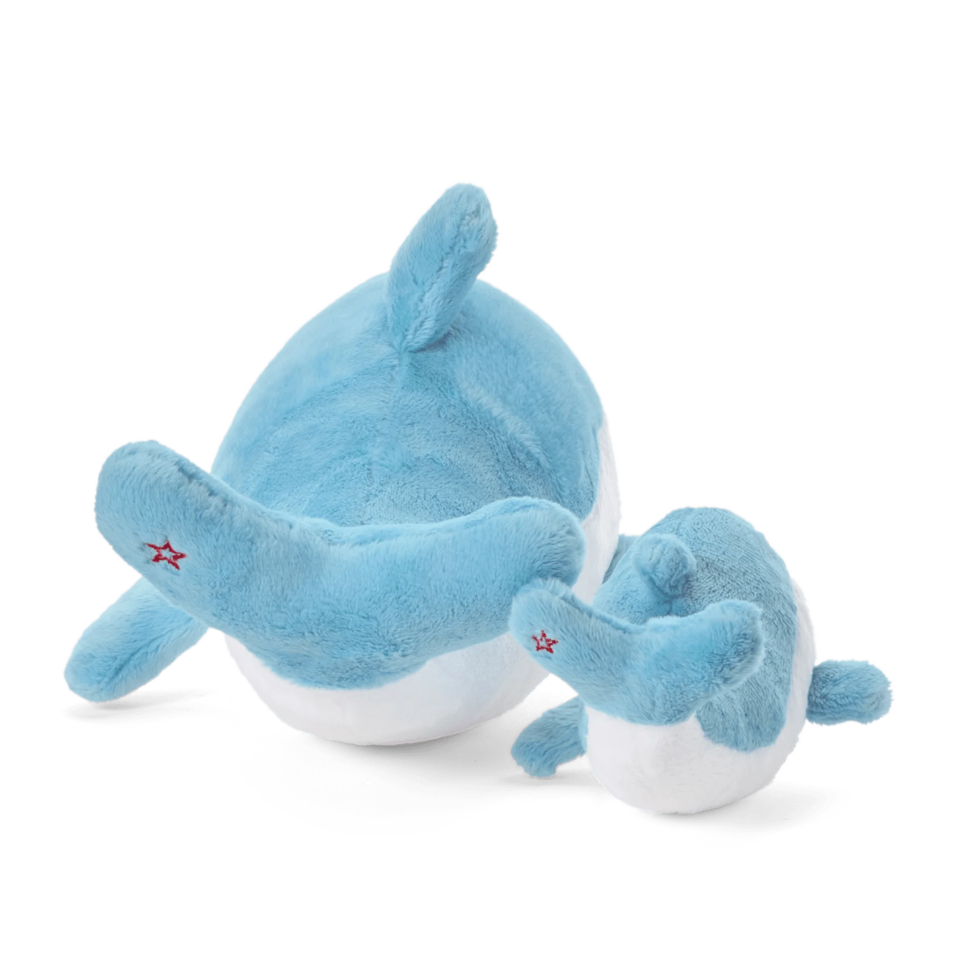 Raquel's™ Dolphin Duo (Girl of the Year™ 2026)