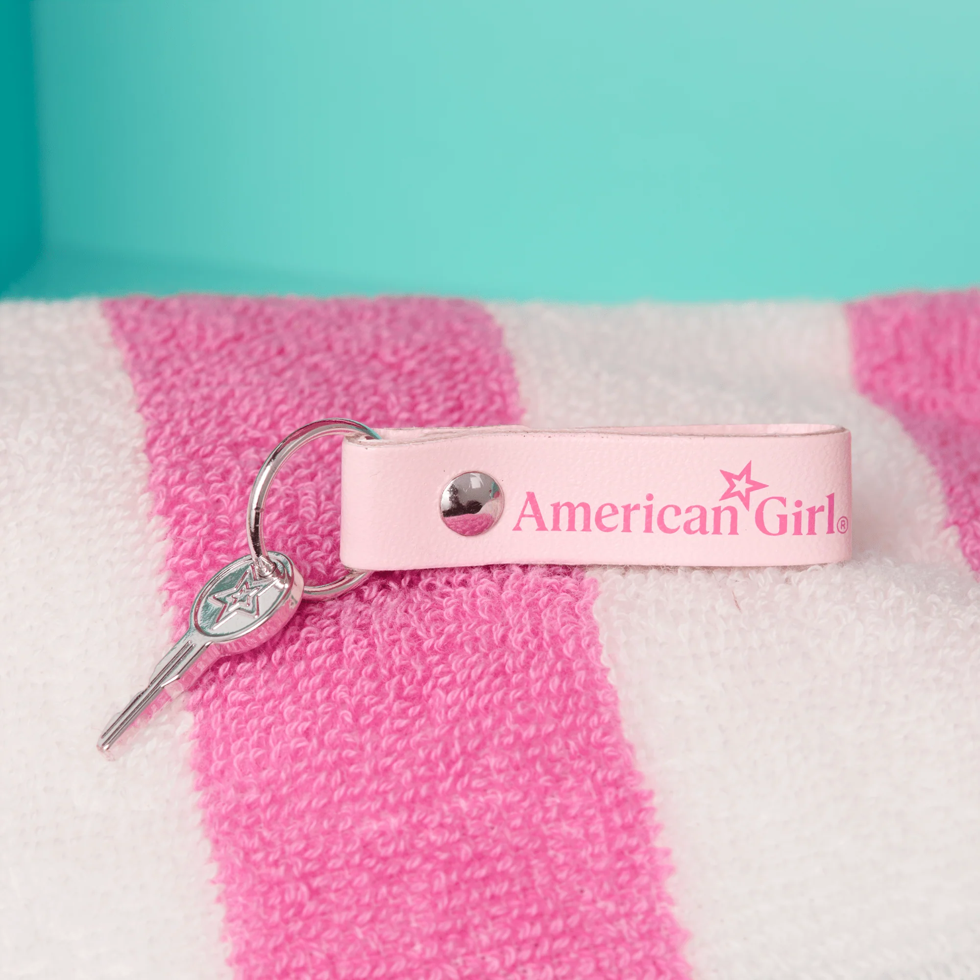 Raquel's™ Seaside Car for 18-inch Dolls (Girl of the Year™ 2026) 10 Raquel's™ Seaside Car for 18-inch Dolls (Girl of the Year™ 2026)