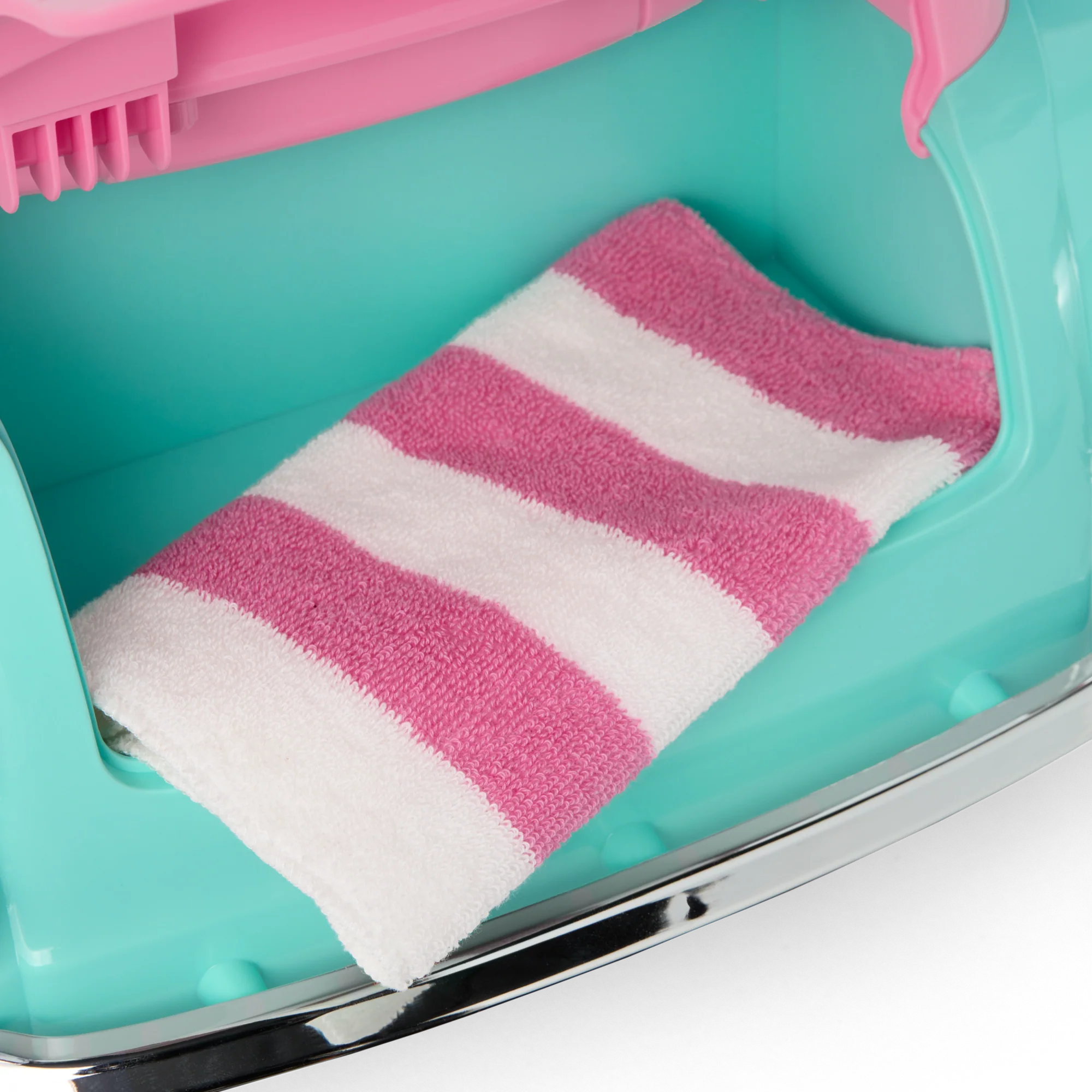 Raquel's™ Seaside Car for 18-inch Dolls (Girl of the Year™ 2026) 13 Raquel's™ Seaside Car for 18-inch Dolls (Girl of the Year™ 2026)