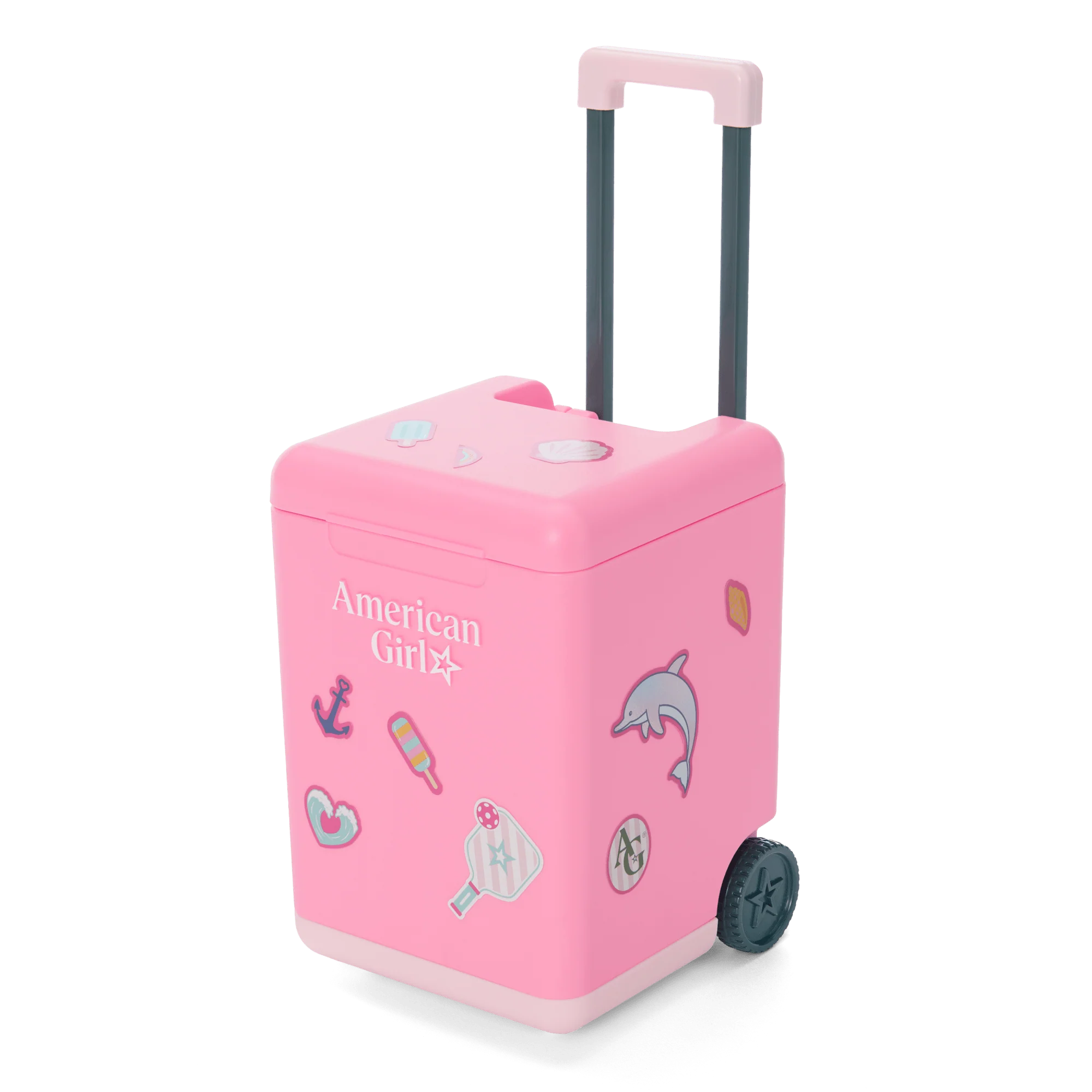 Raquel's™ Summertime Treats Set for 18-inch Dolls (Girl of the Year™ 2026) 5 Raquel's™ Summertime Treats Set for 18-inch Dolls (Girl of the Year™ 2026)