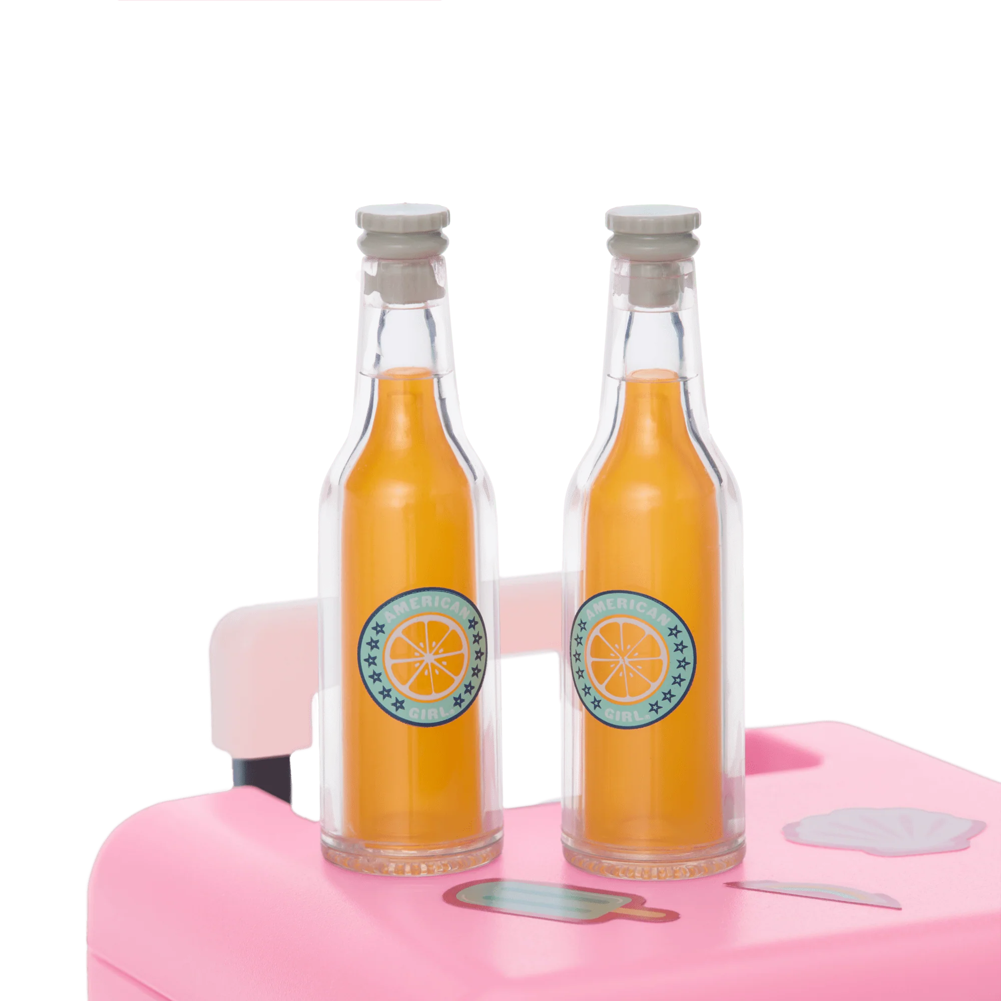 Raquel's™ Summertime Treats Set for 18-inch Dolls (Girl of the Year™ 2026) 6 Raquel's™ Summertime Treats Set for 18-inch Dolls (Girl of the Year™ 2026)