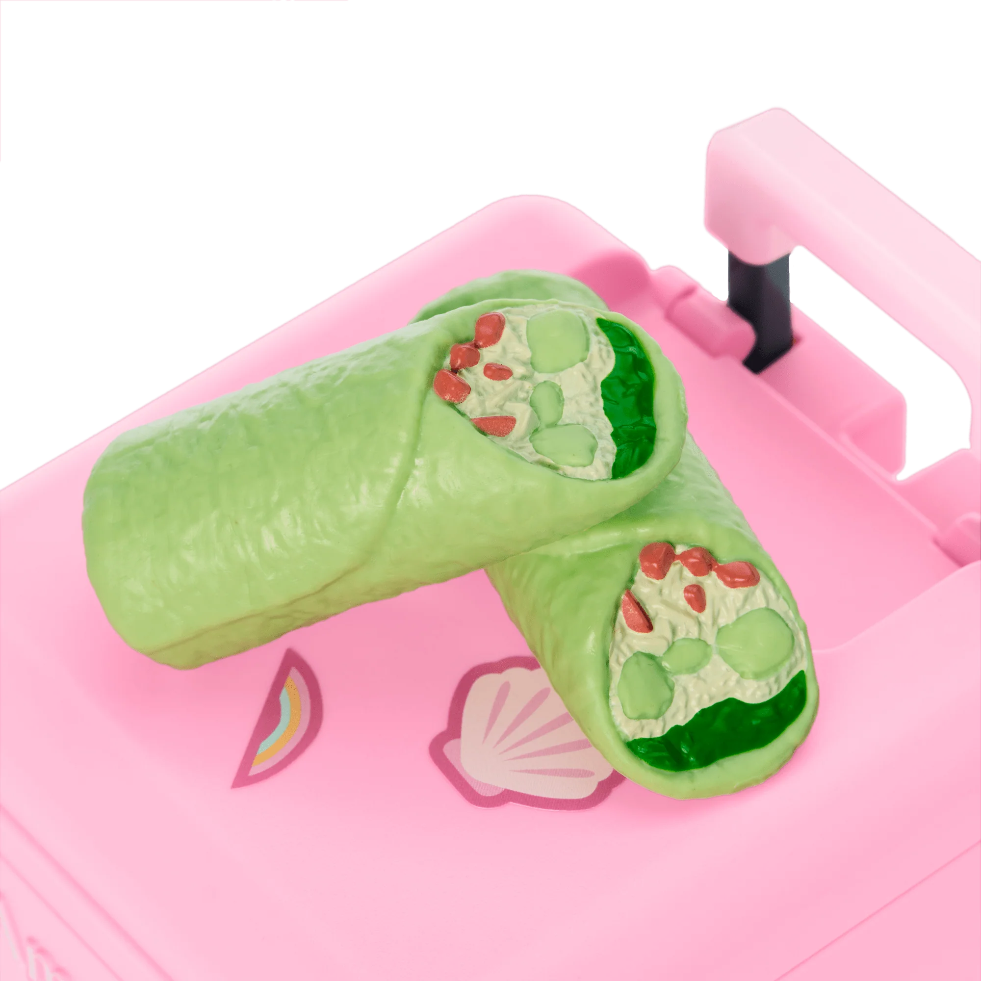 Raquel's™ Summertime Treats Set for 18-inch Dolls (Girl of the Year™ 2026) 8 Raquel's™ Summertime Treats Set for 18-inch Dolls (Girl of the Year™ 2026)