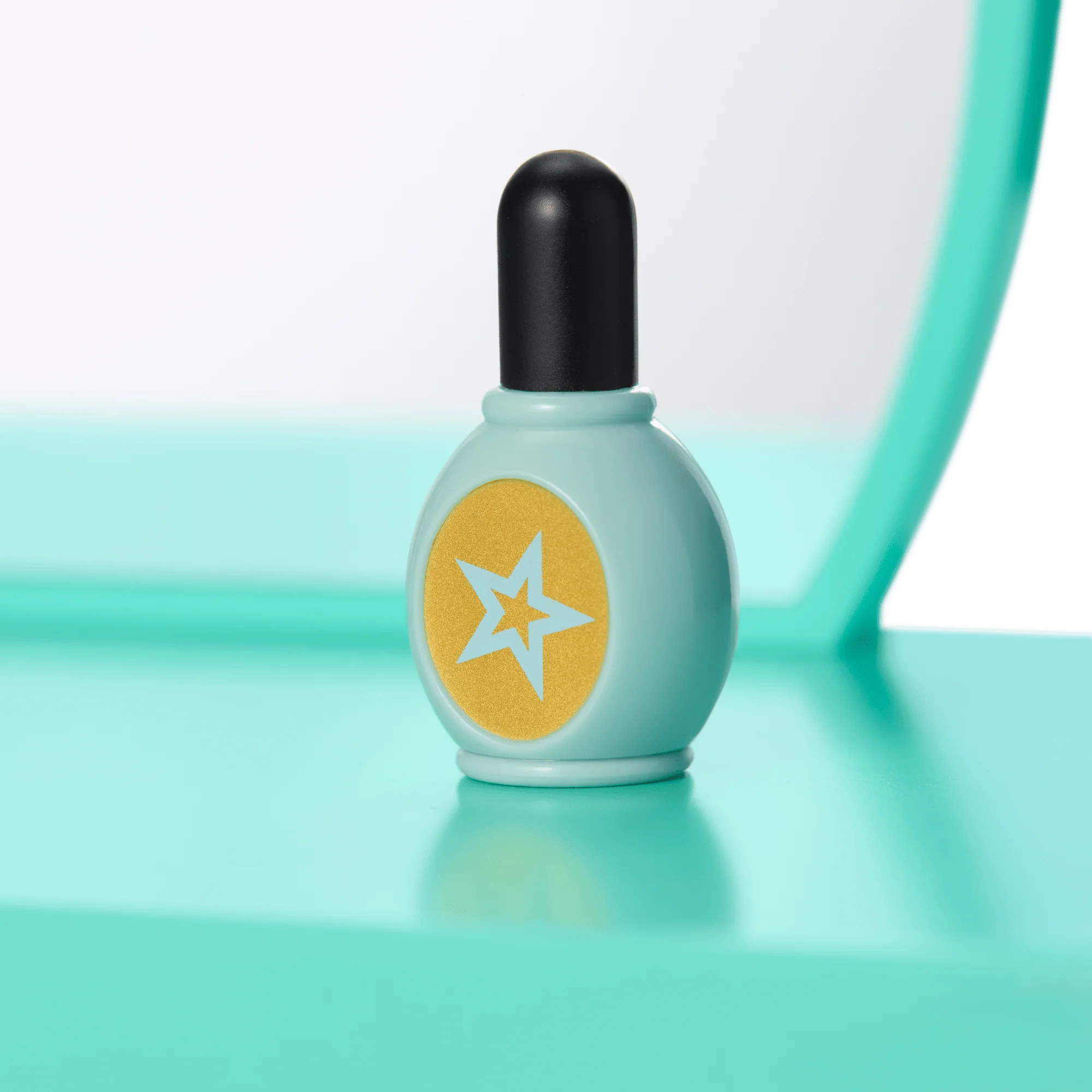 Raquel’s™ Vintage Vanity for 18-inch Dolls (Girl of the Year™ 2026) 11 Raquel’s™ Vintage Vanity for 18-inch Dolls (Girl of the Year™ 2026)