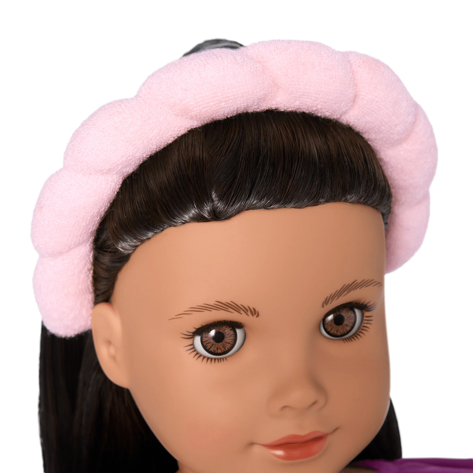 Raquel’s™ Vintage Vanity for 18-inch Dolls (Girl of the Year™ 2026) 12 Raquel’s™ Vintage Vanity for 18-inch Dolls (Girl of the Year™ 2026)