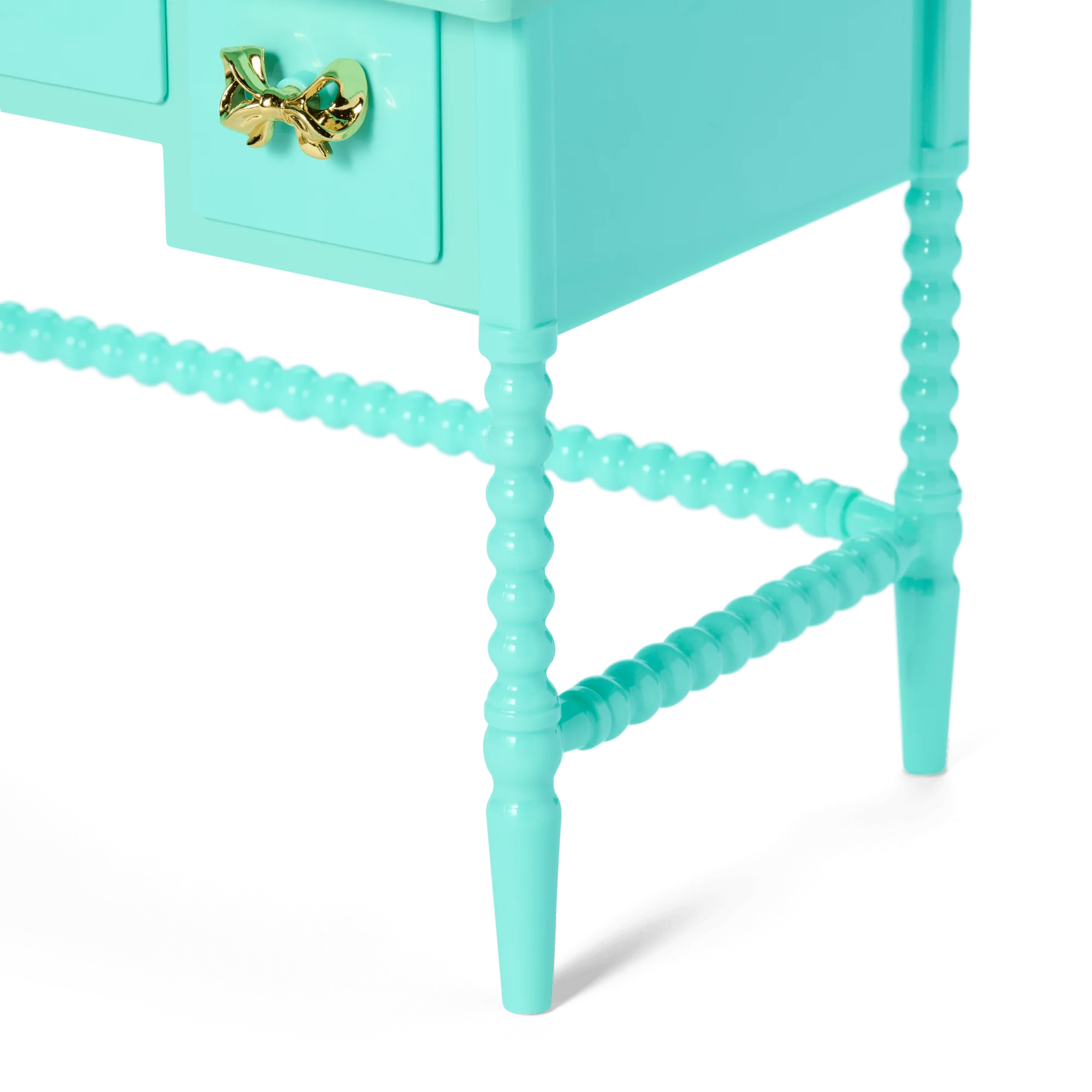 Raquel’s™ Vintage Vanity for 18-inch Dolls (Girl of the Year™ 2026) 5 Raquel’s™ Vintage Vanity for 18-inch Dolls (Girl of the Year™ 2026)