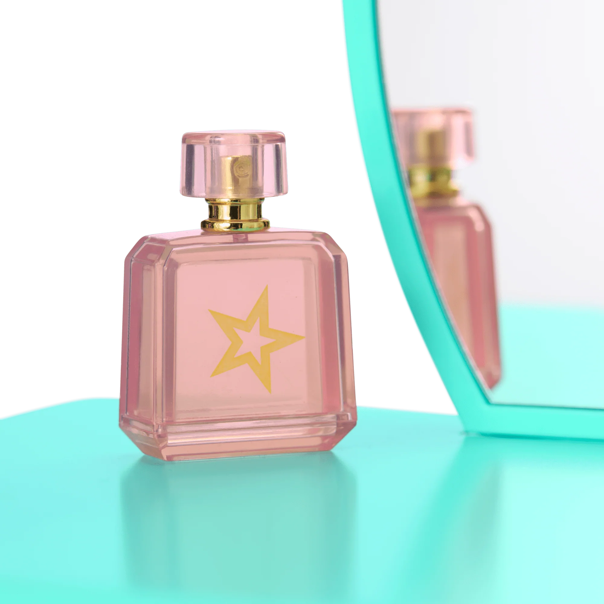 Raquel’s™ Vintage Vanity for 18-inch Dolls (Girl of the Year™ 2026) 8 Raquel’s™ Vintage Vanity for 18-inch Dolls (Girl of the Year™ 2026)