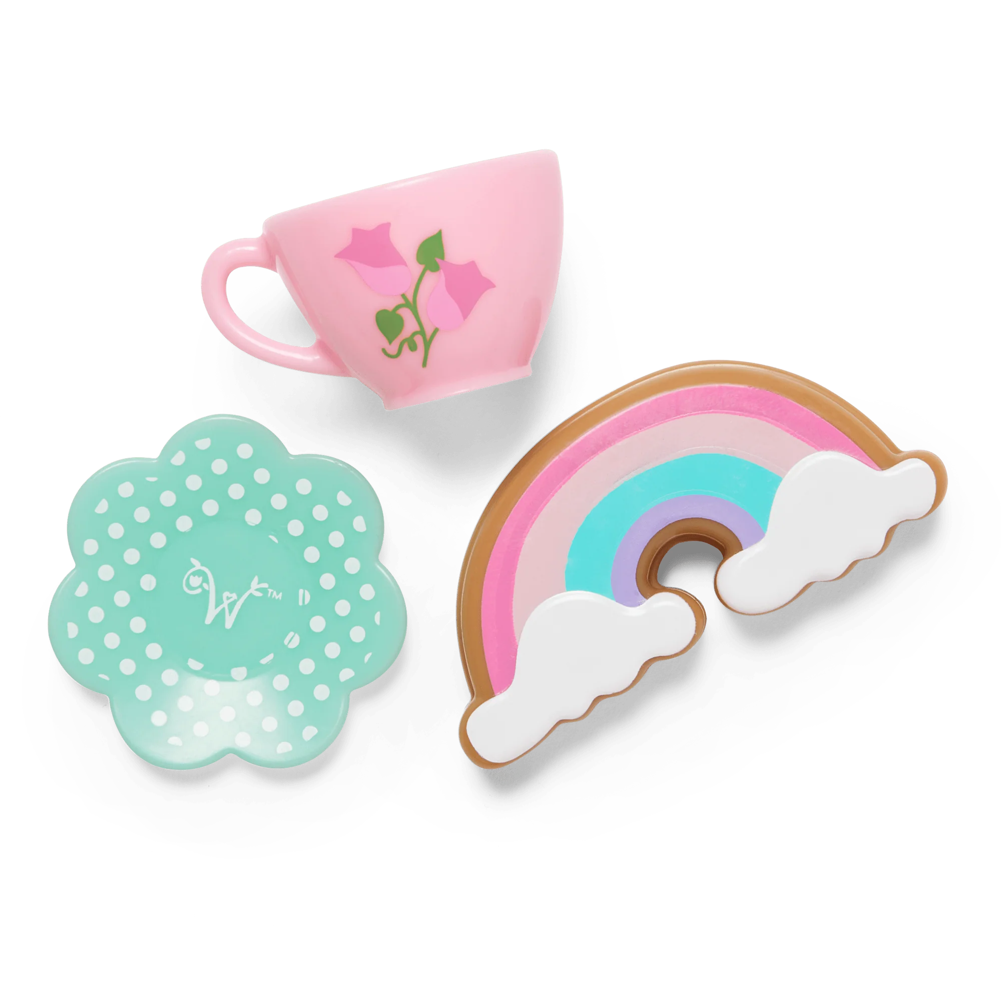 Ready to Be Royal Desk Set for WellieWishers™ Dolls 6 Ready to Be Royal Desk Set for WellieWishers™ Dolls