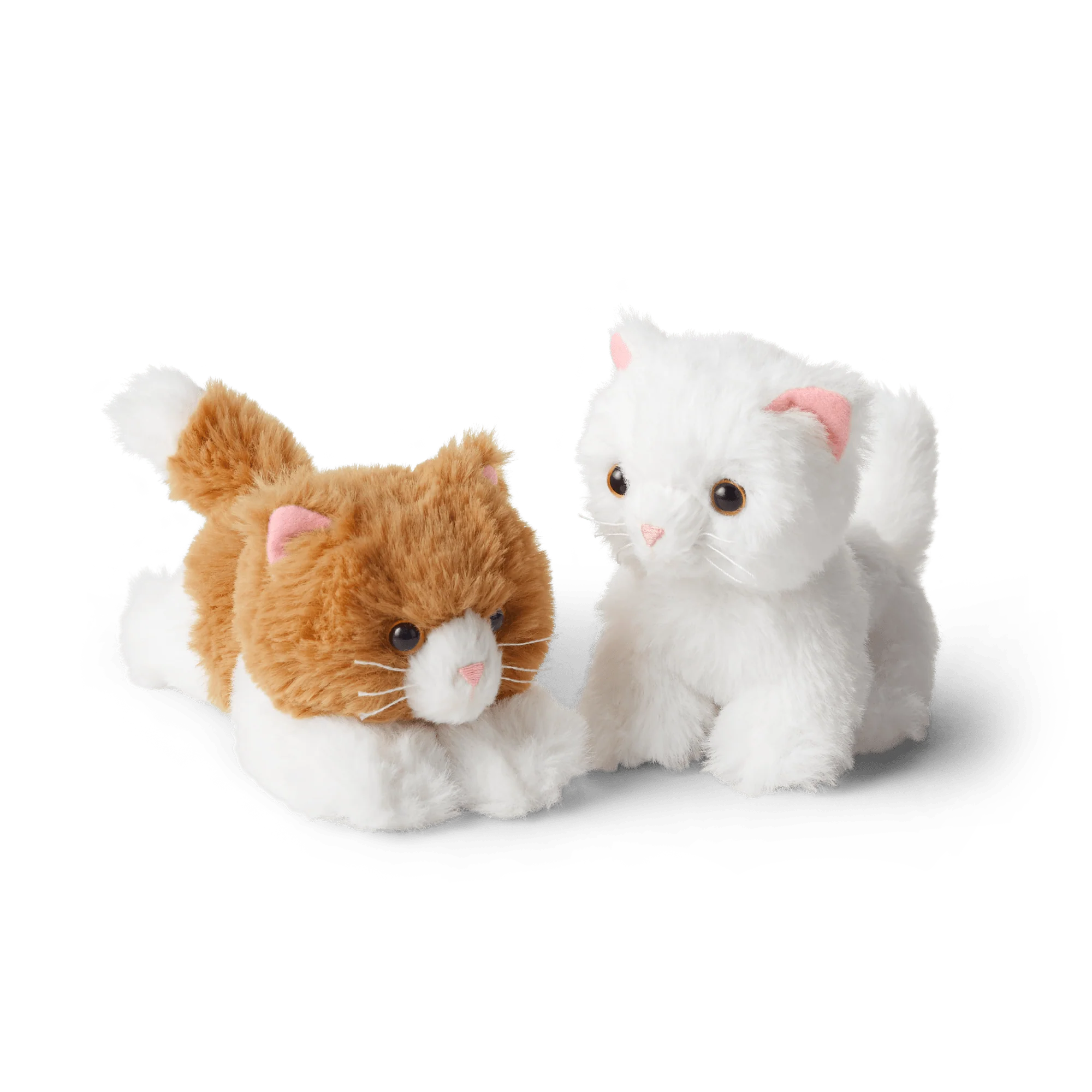 Rebecca’s™ Kittens (Historical Characters)