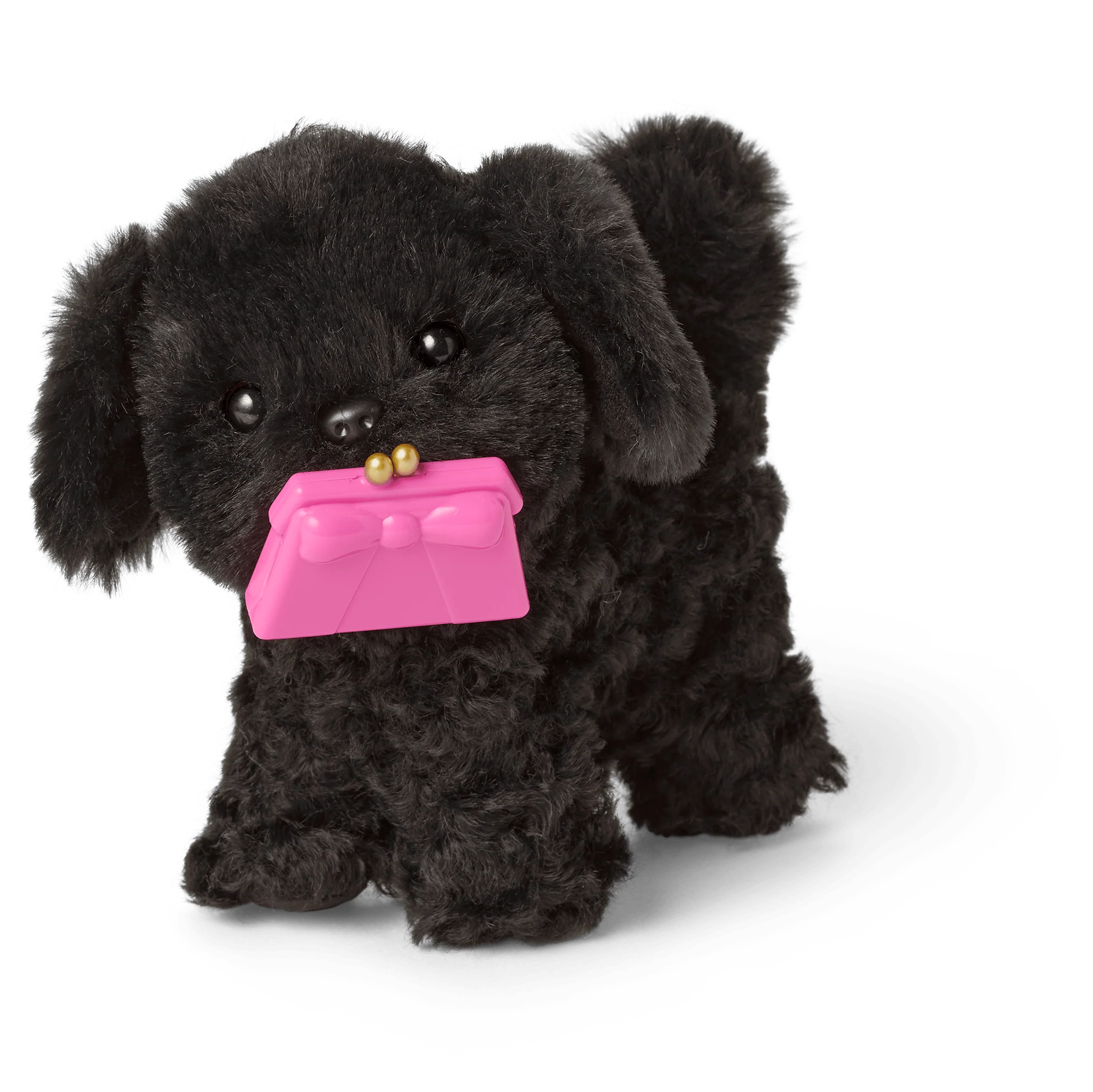 Shi-Poo Sweetie Dog for 18-inch Dolls
