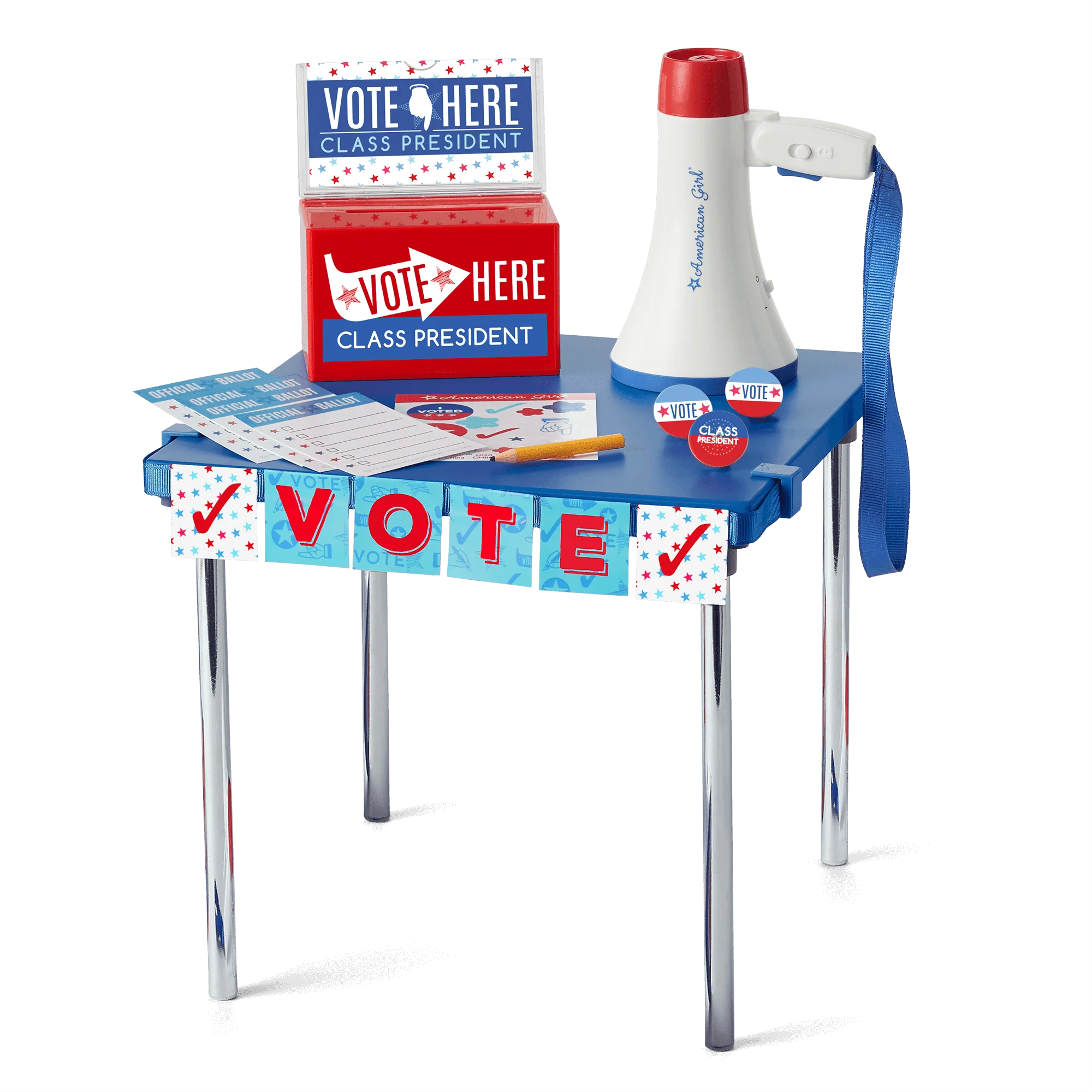 Student Council Election Set