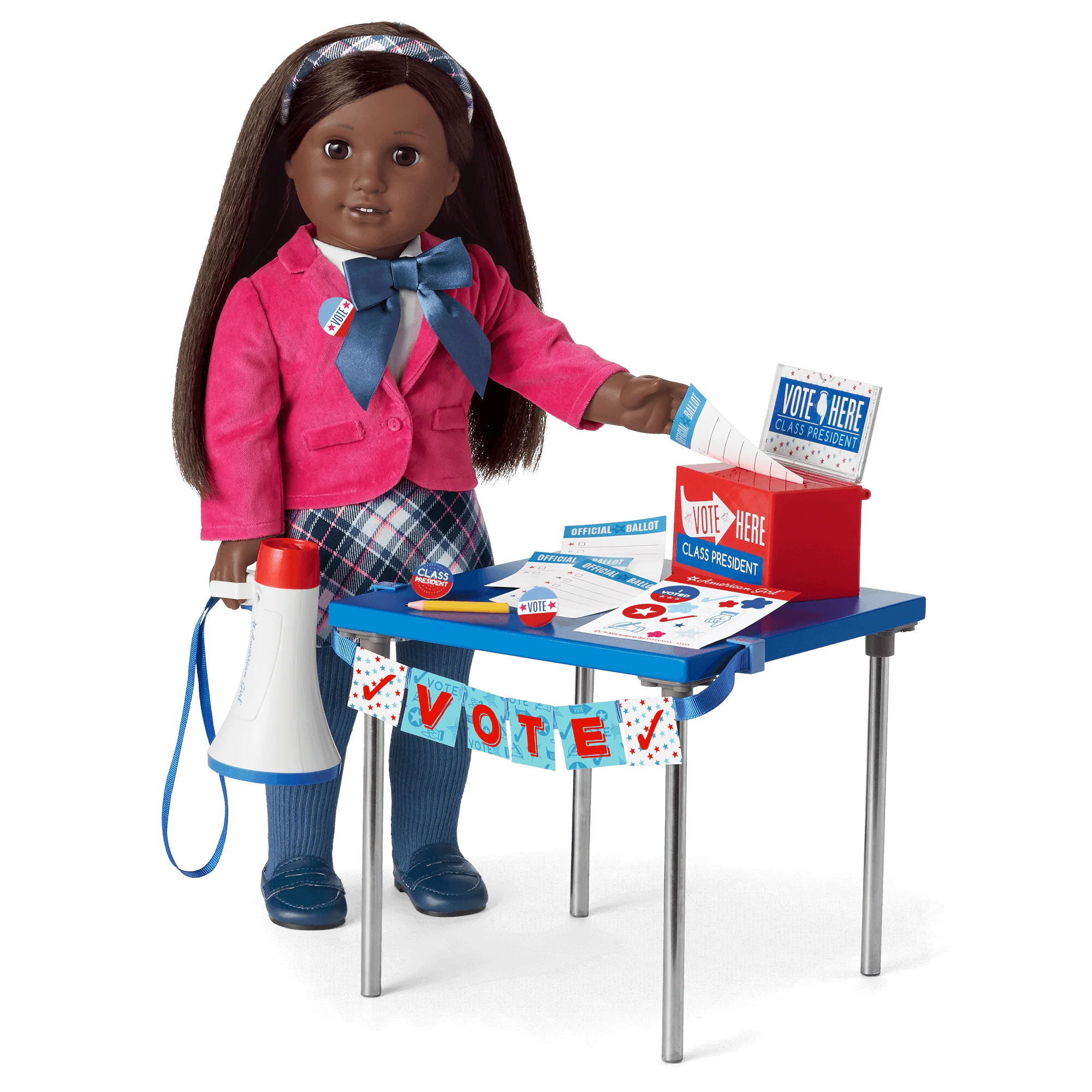 Student Council Election Set