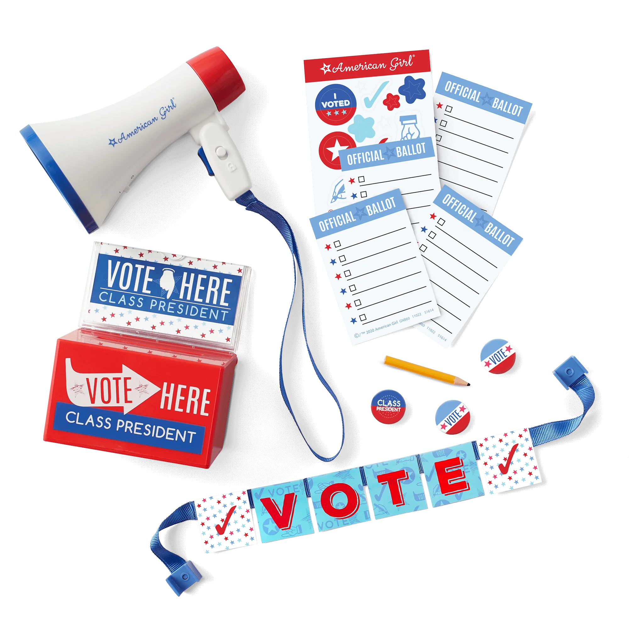 Student Council Election Set